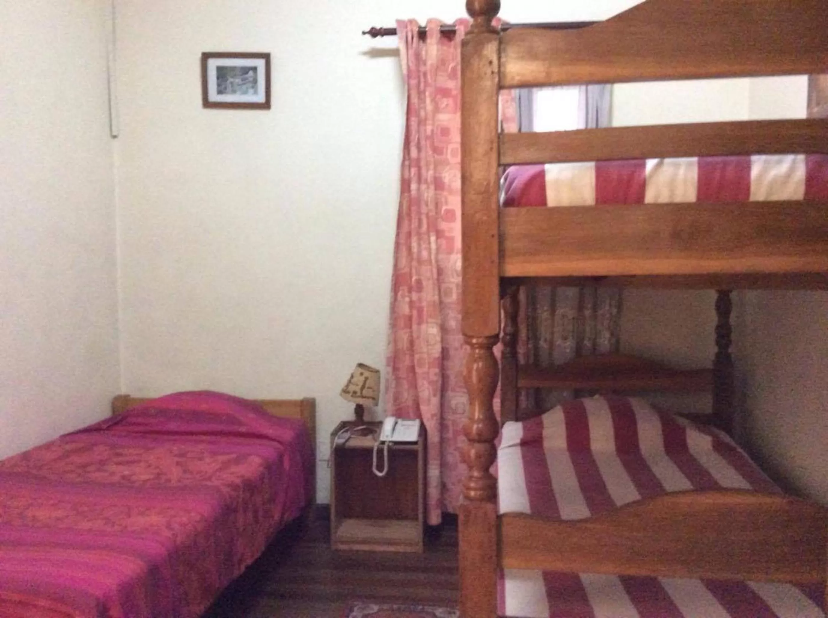 Bed, Room Photo in TANA-JACARANDA