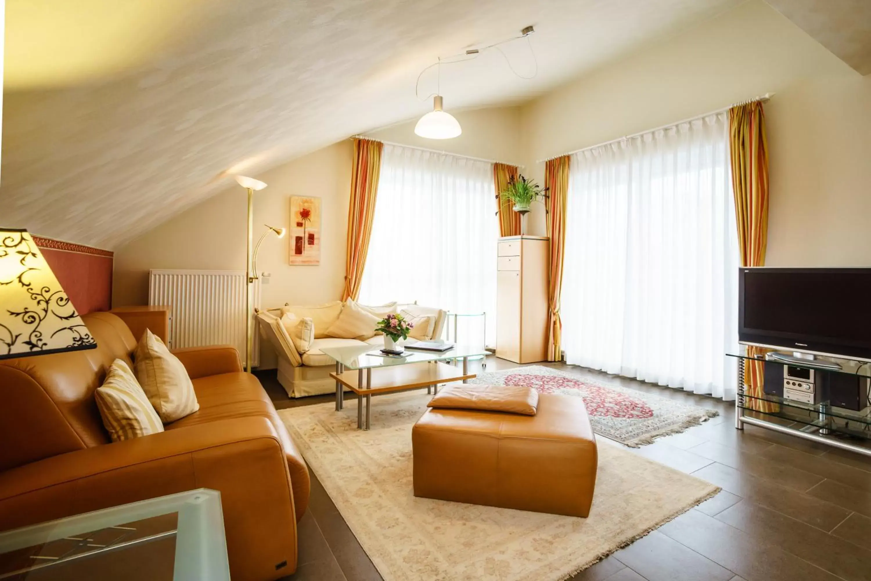 One-Bedroom Apartment in Hotel Holsteiner Hof - Timmendorfer Strand One-Bedroom Apartment in Hotel Holsteiner Hof - Timmendorfer Strand