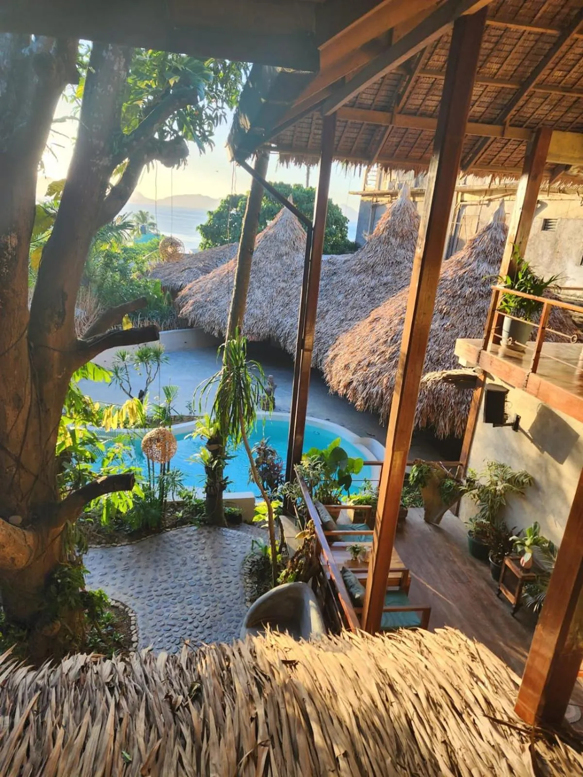 Day in Happiness Boutique Resort El Nido