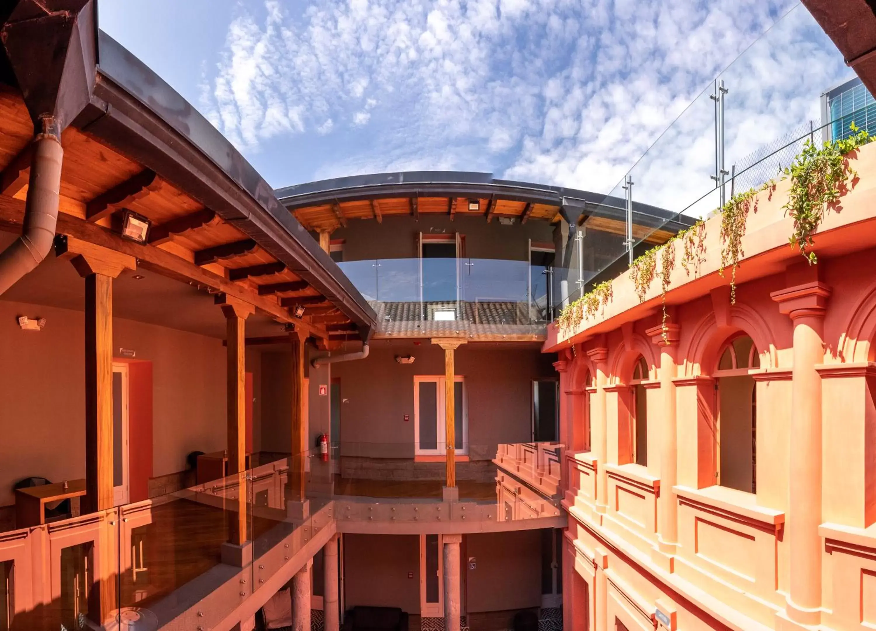 CASA ANABELA HOTEL BOUTIQUE CASA ANABELA HOTEL BOUTIQUE