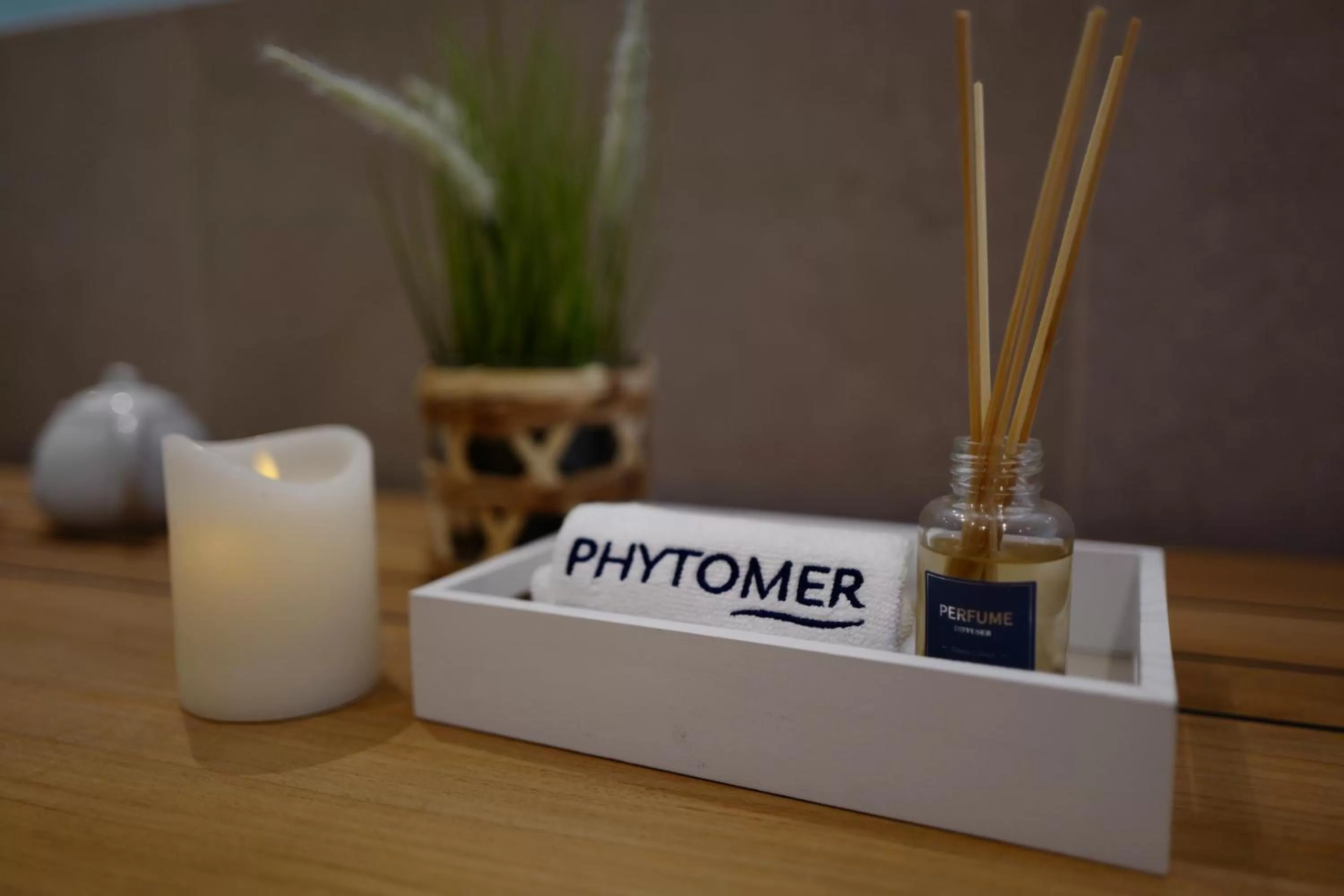 Spa and wellness centre/facilities in Mercure Avignon TGV Hotel & Spa