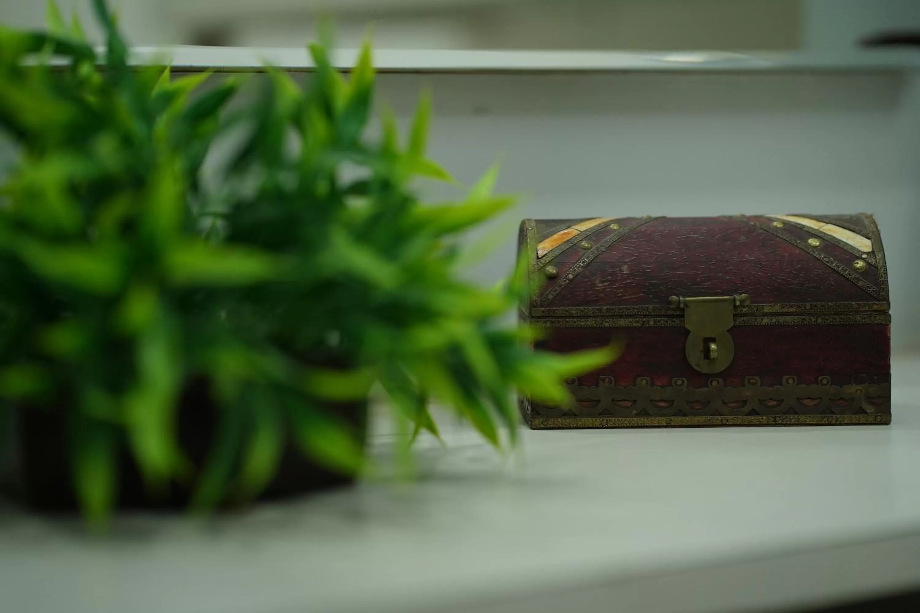 View (from property/room) in Hotel Silver Cloud