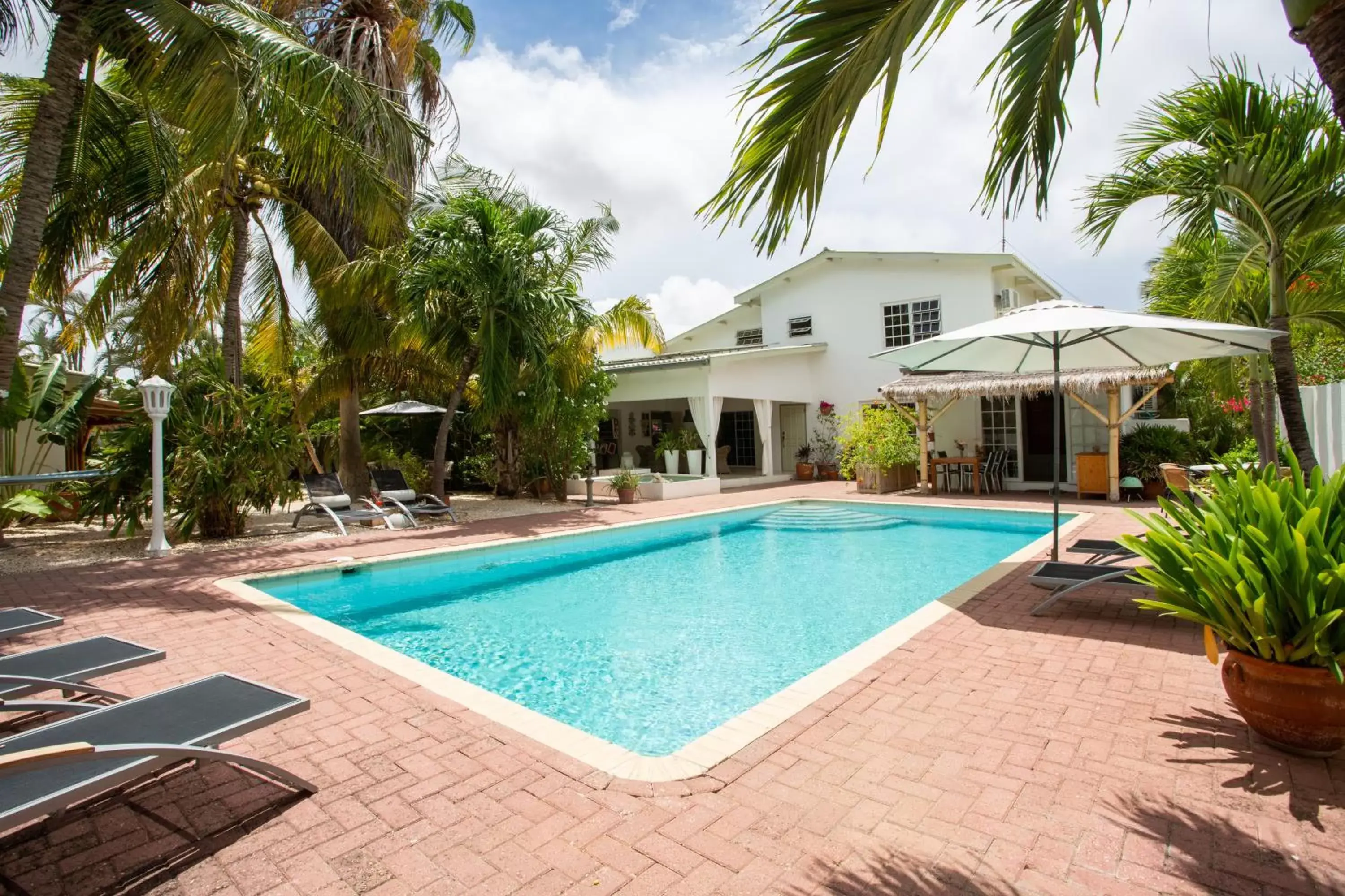 B&B Sombre di Kabana B&B Sombre di Kabana