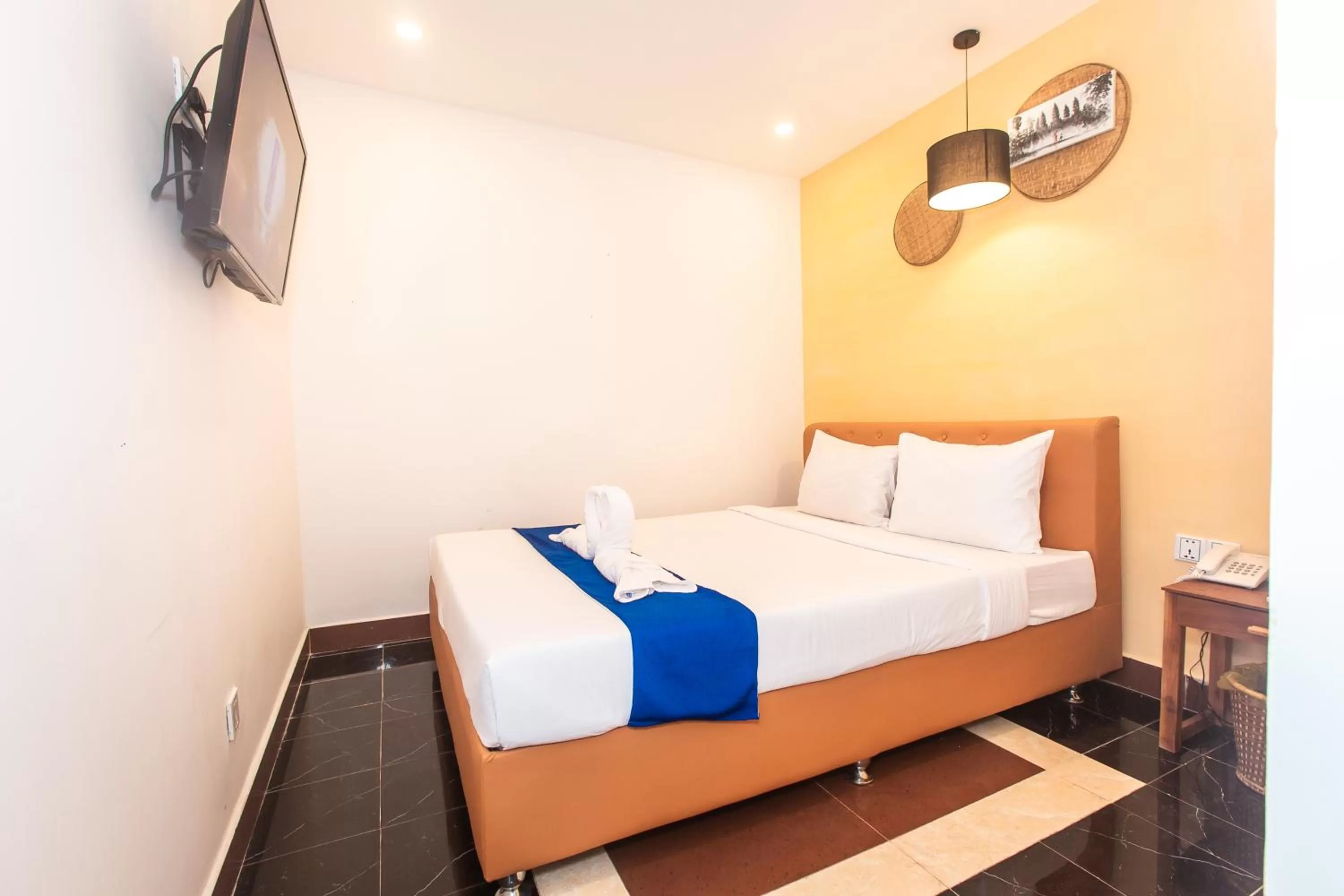  Standard Double No View in Grand Elevation Hotel