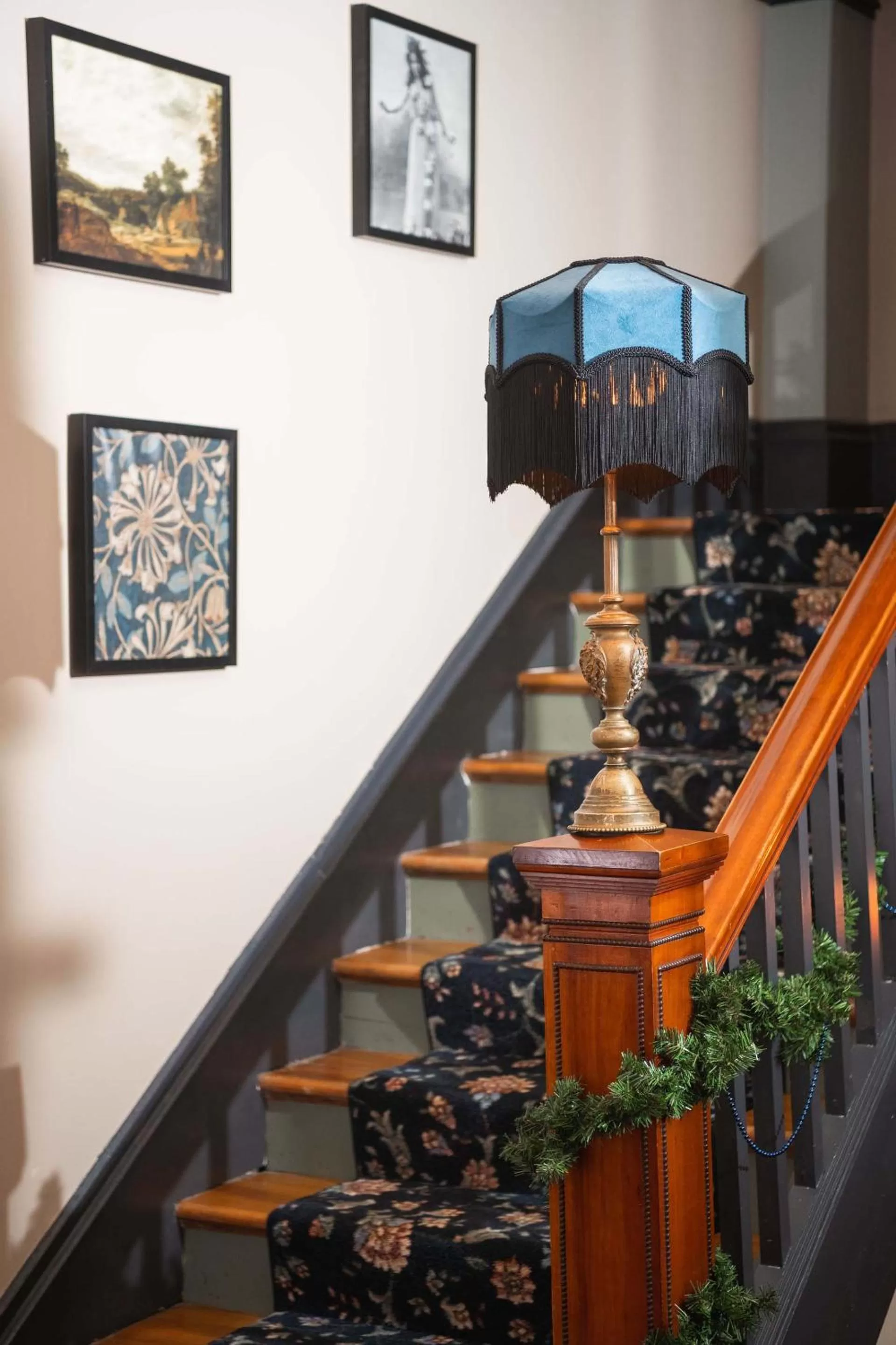 Property building in The Constance by The Lenox Collection