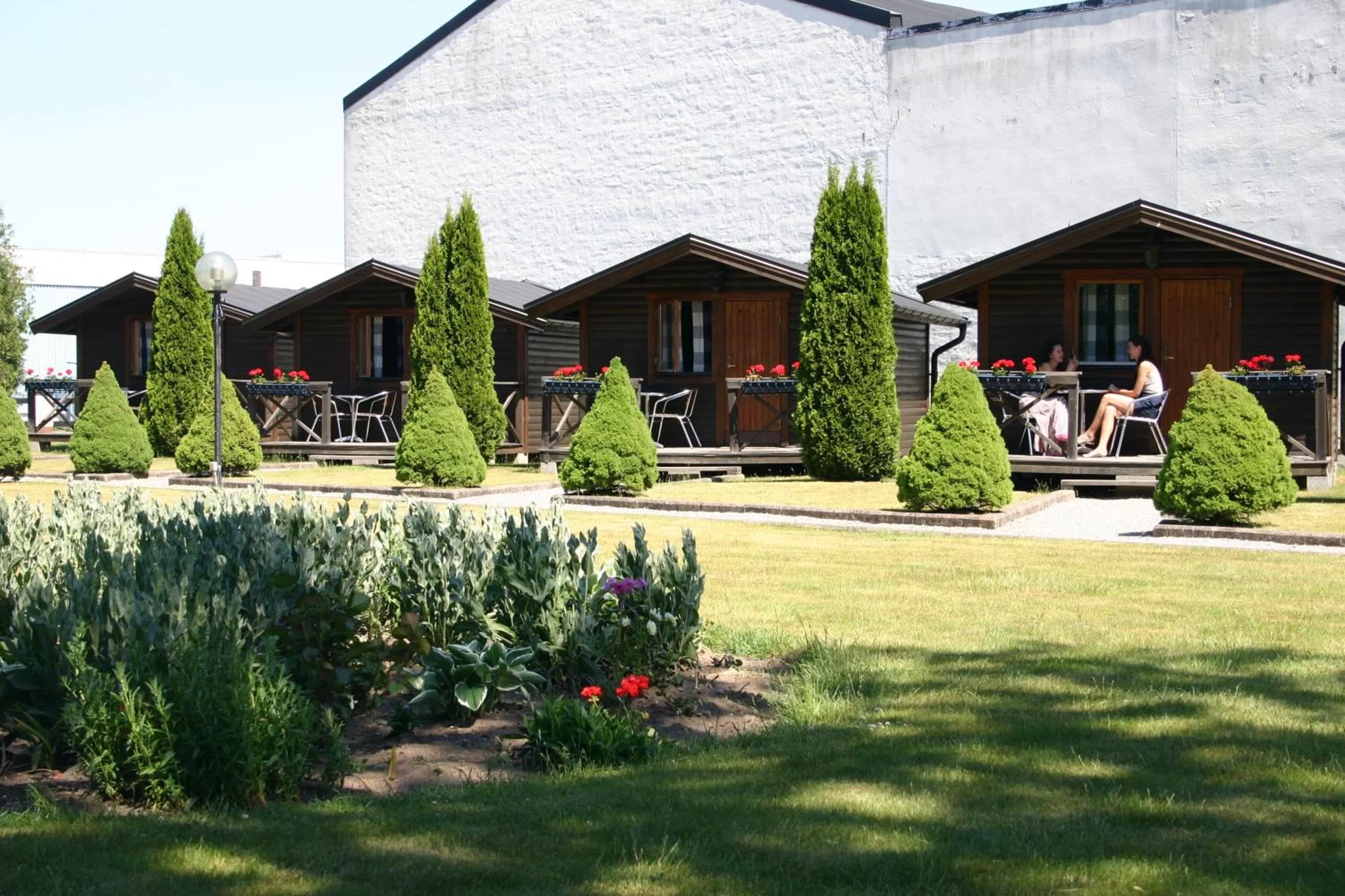 People, Property Building in Hotell Milano