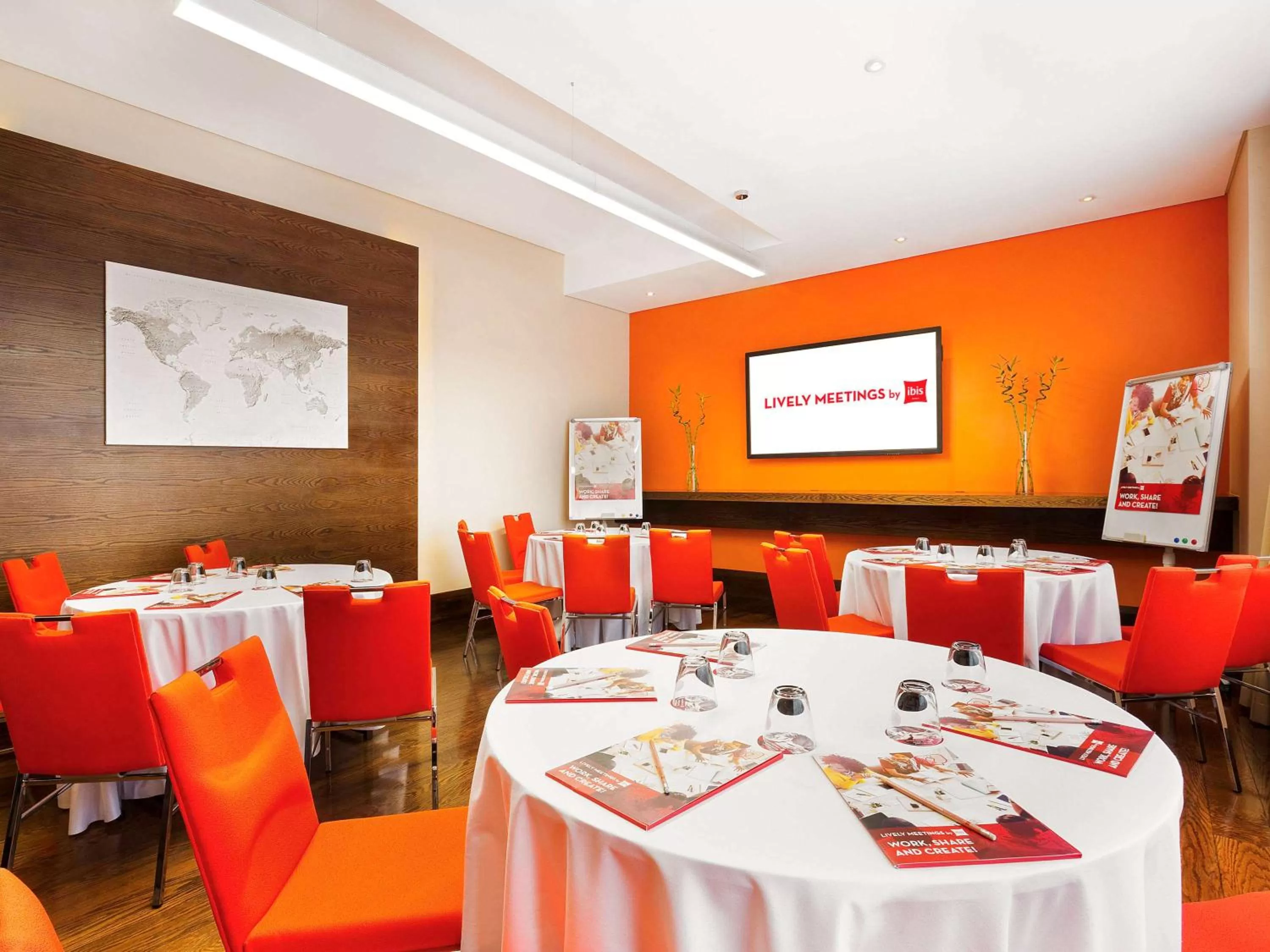 On site in ibis Dubai Al Rigga