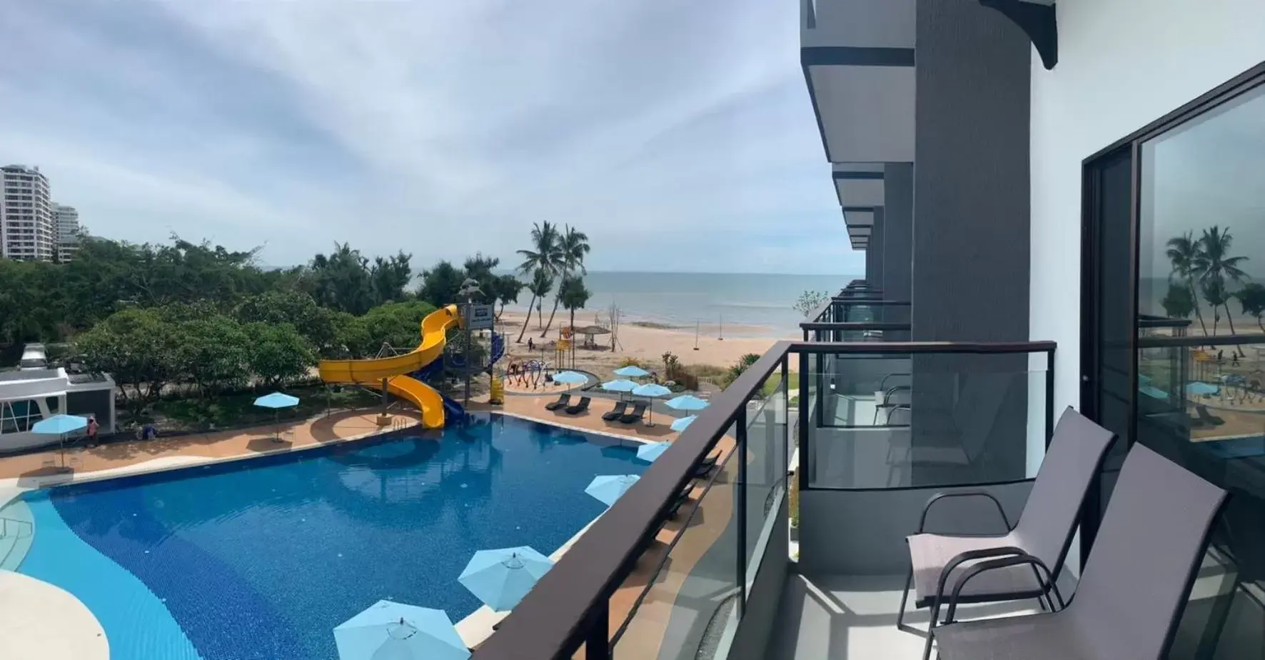 Centara Life Cha-Am Beach Resort Hua Hin Centara Life Cha-Am Beach Resort Hua Hin