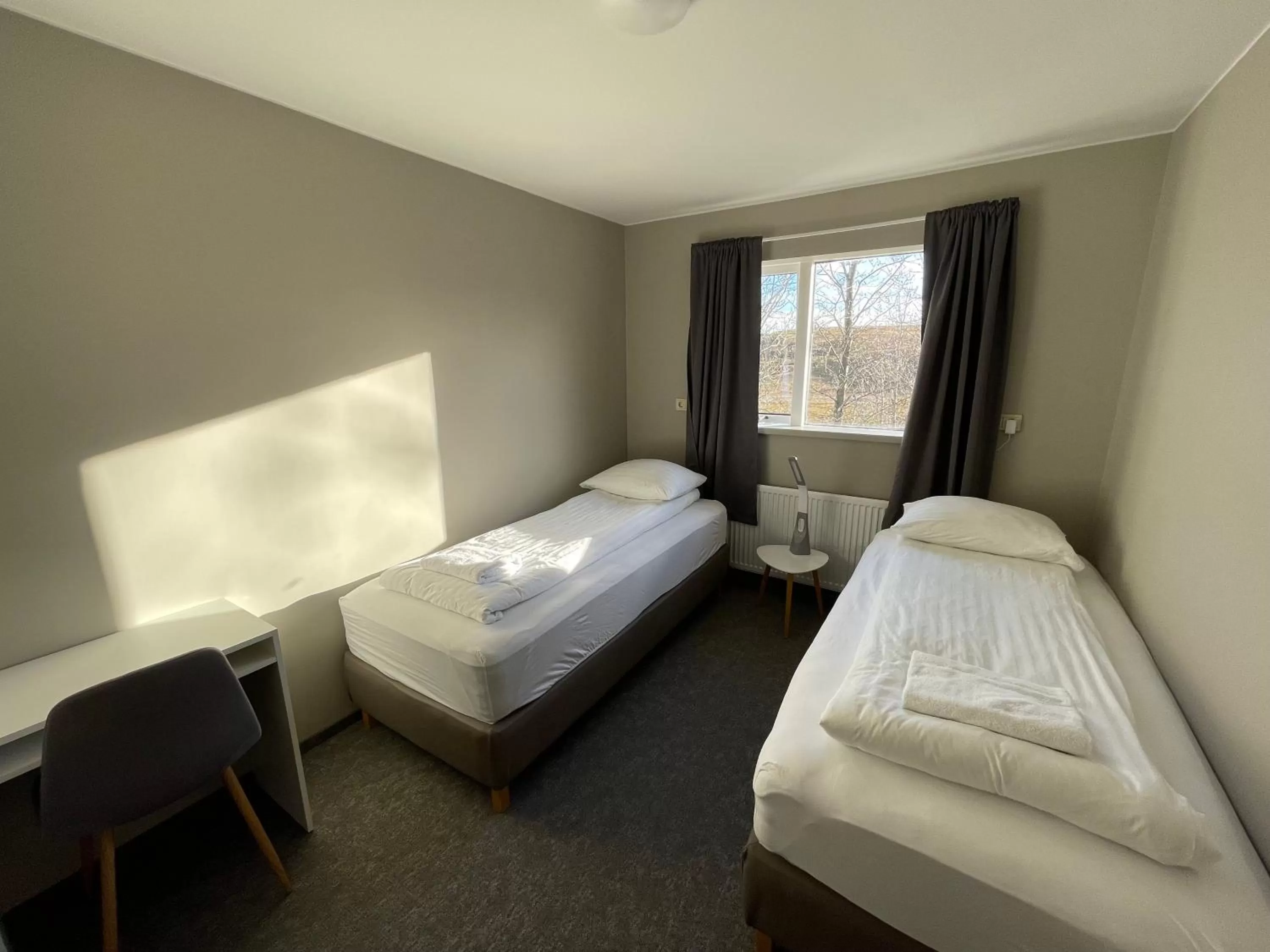 Bedroom, Bed in Guesthouse Bitra B&B