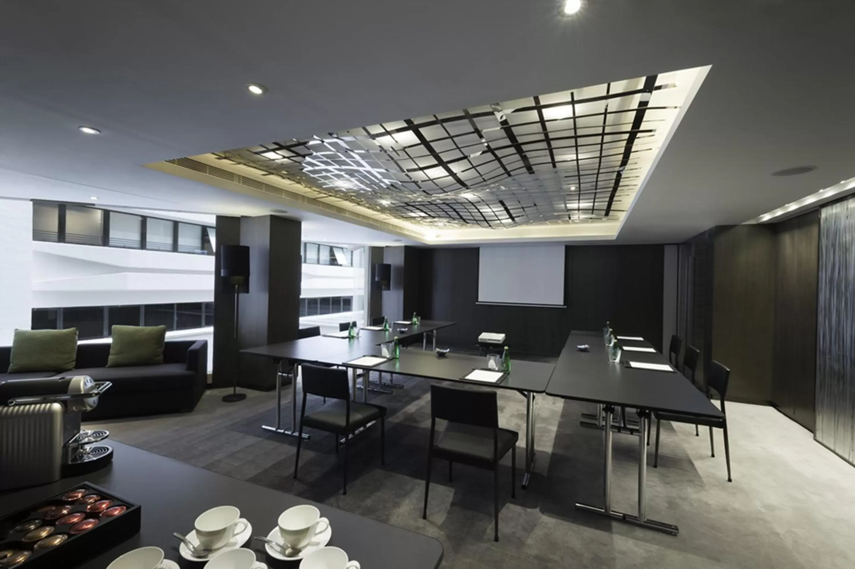 Meeting/conference room in Gateway Hotel, Marco Polo