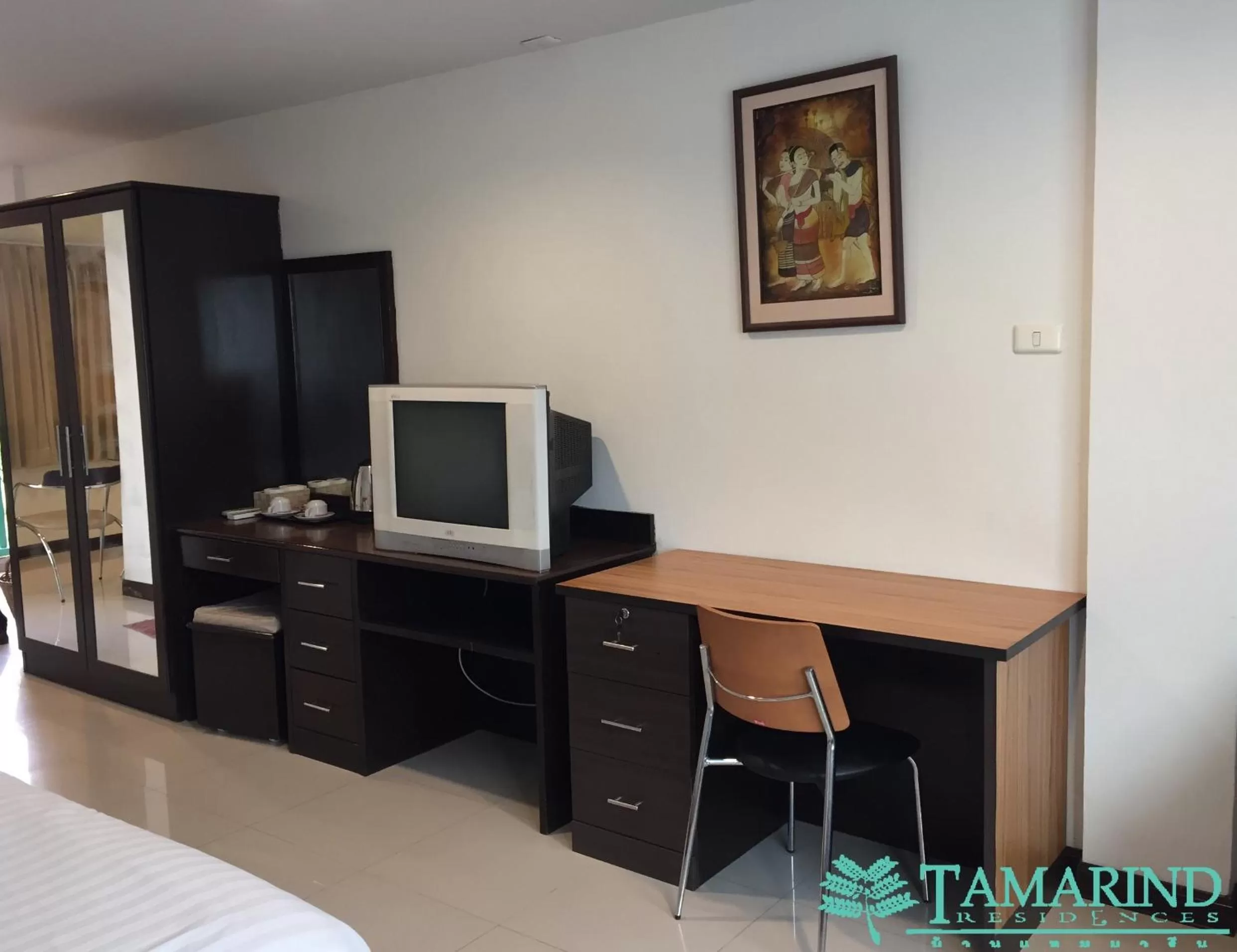 Tamarind Residences Khonkaen บ้านแทมมารีน