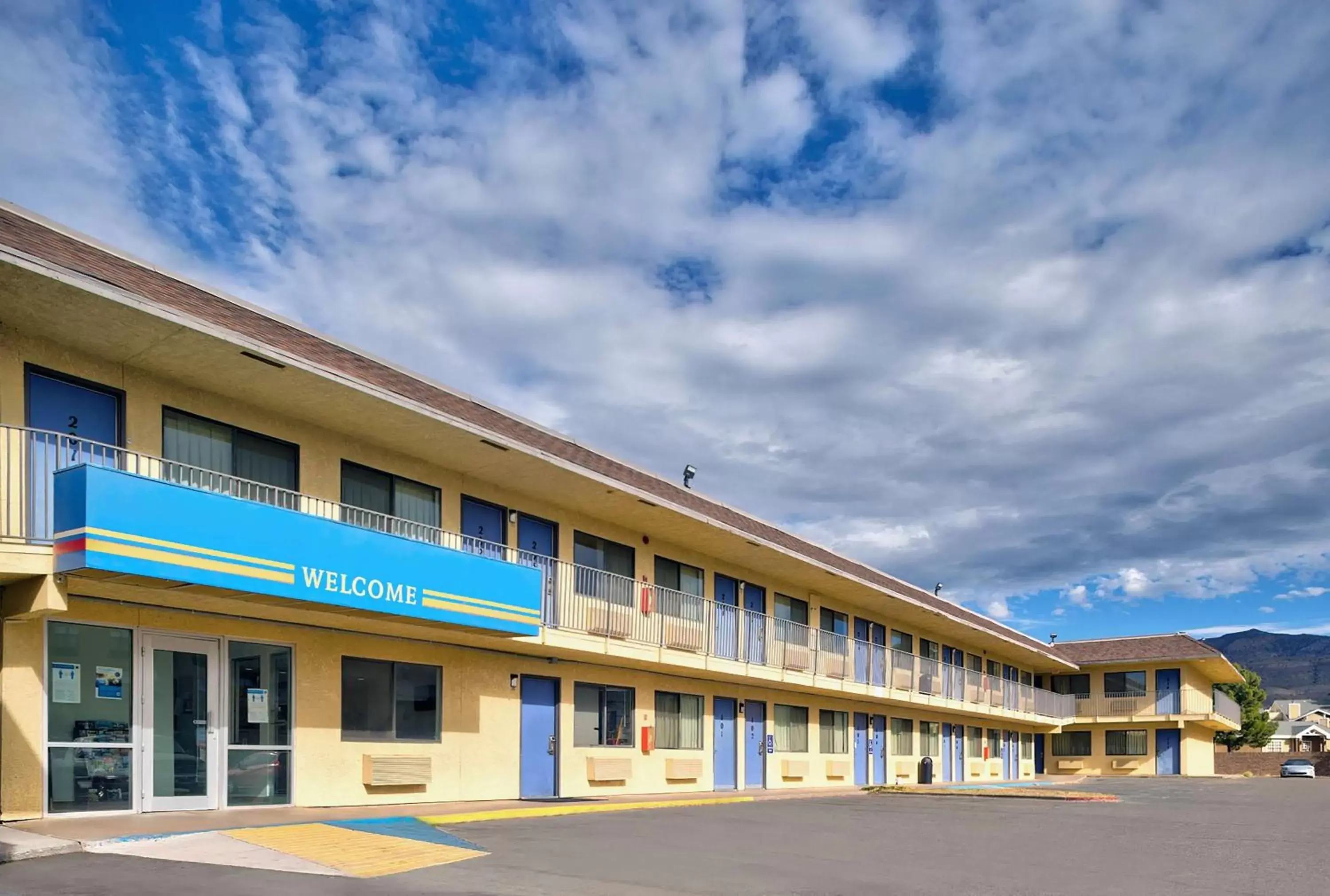 Motel 6-Alamogordo, NM Motel 6-Alamogordo, NM