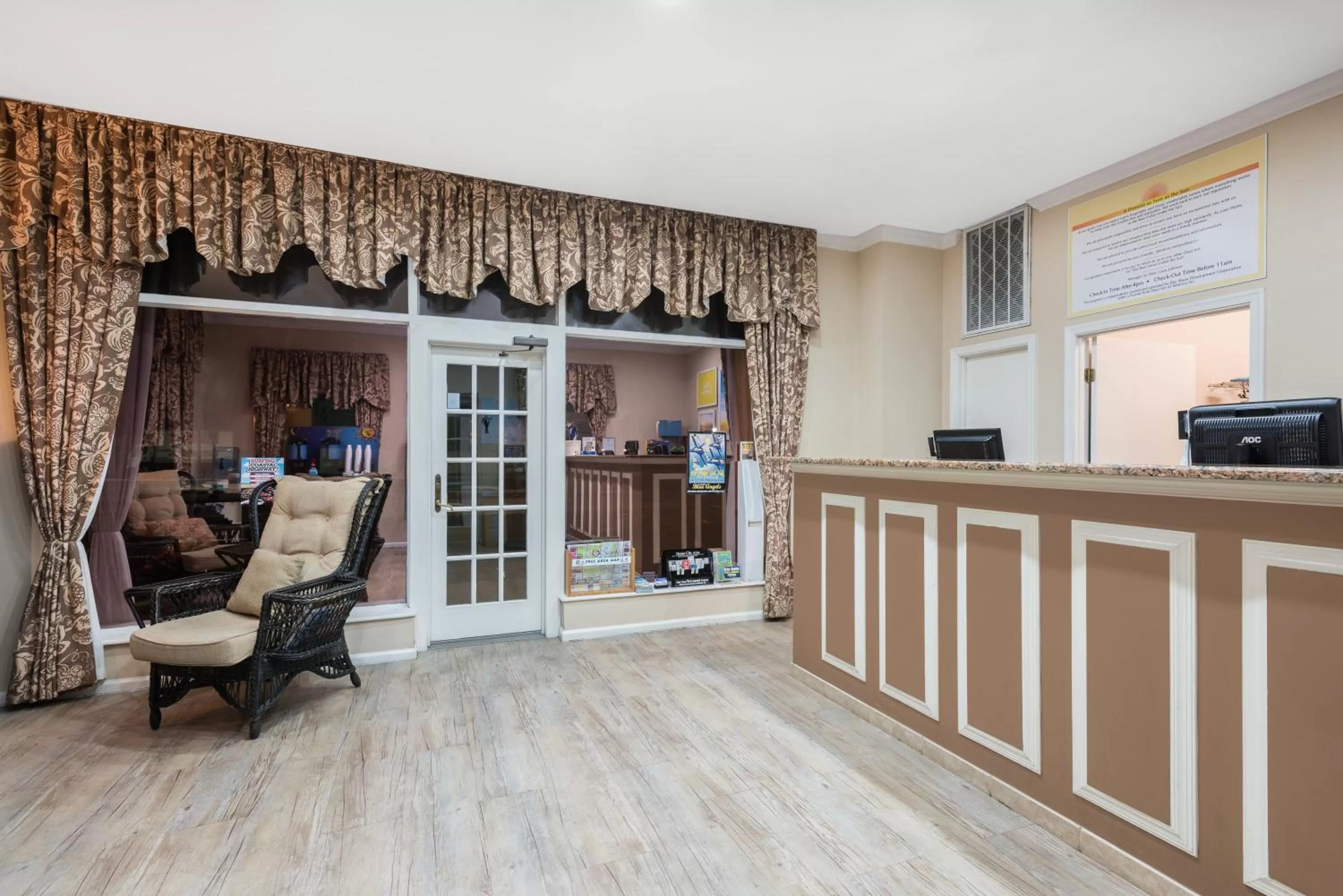 Other in Days Inn by Wyndham Ocean City Oceanfront