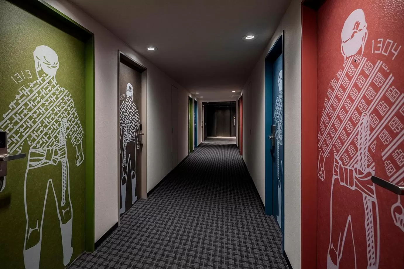 Other in Hakata Tokyu REI Hotel