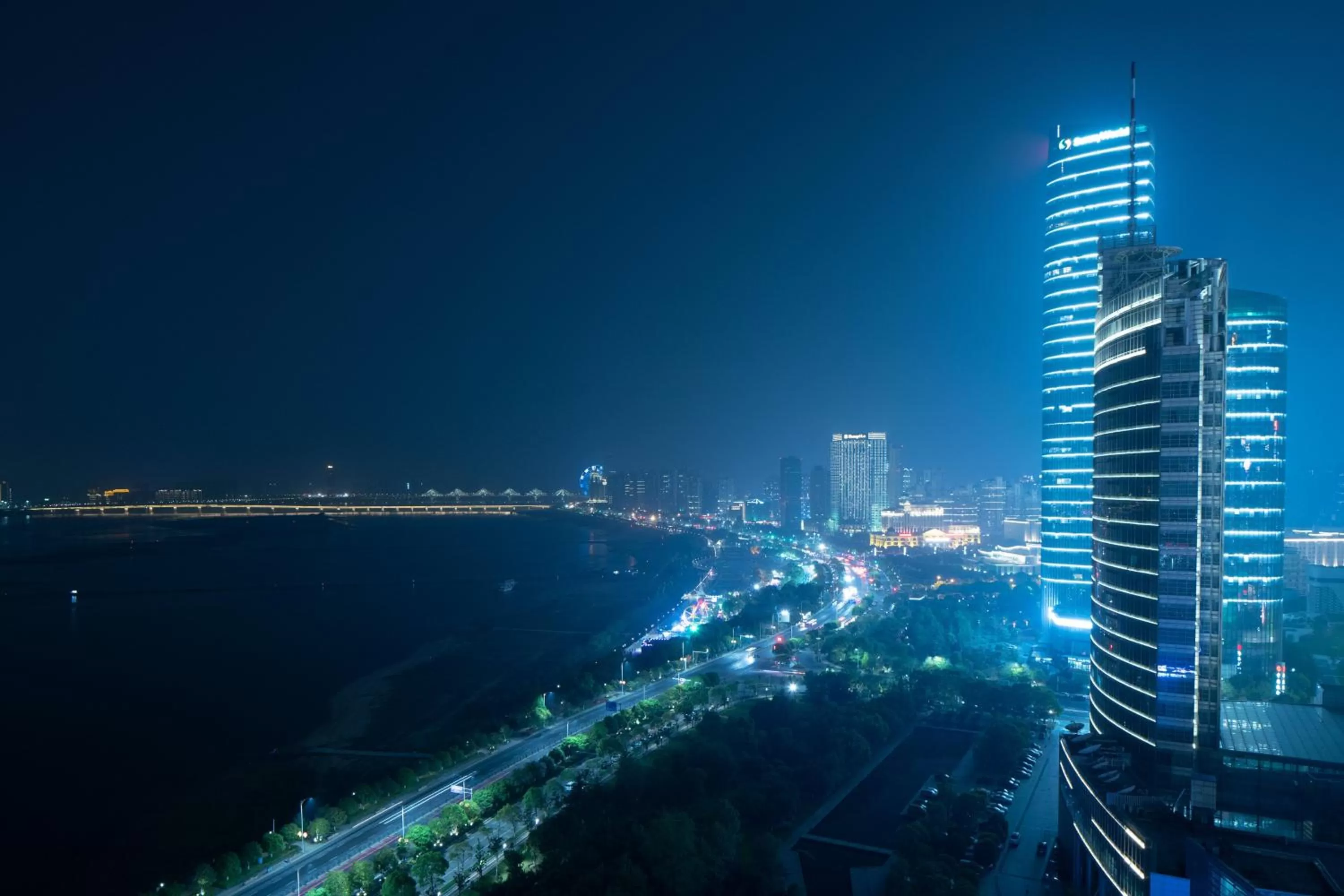 Other in Holiday Inn Nanchang Riverside by IHG