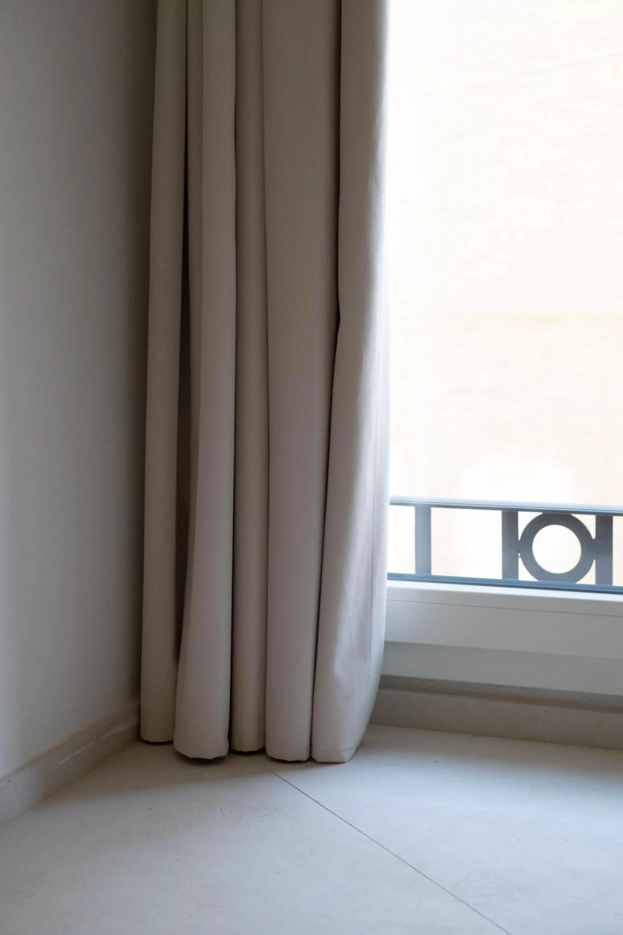 furniture in Vespasiani Suites