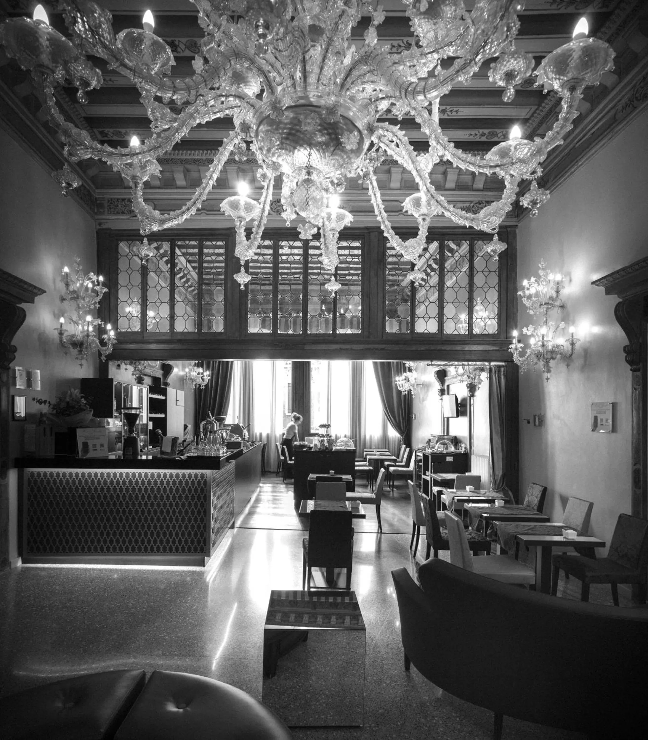 Lounge or bar in Arcadia Boutique Hotel