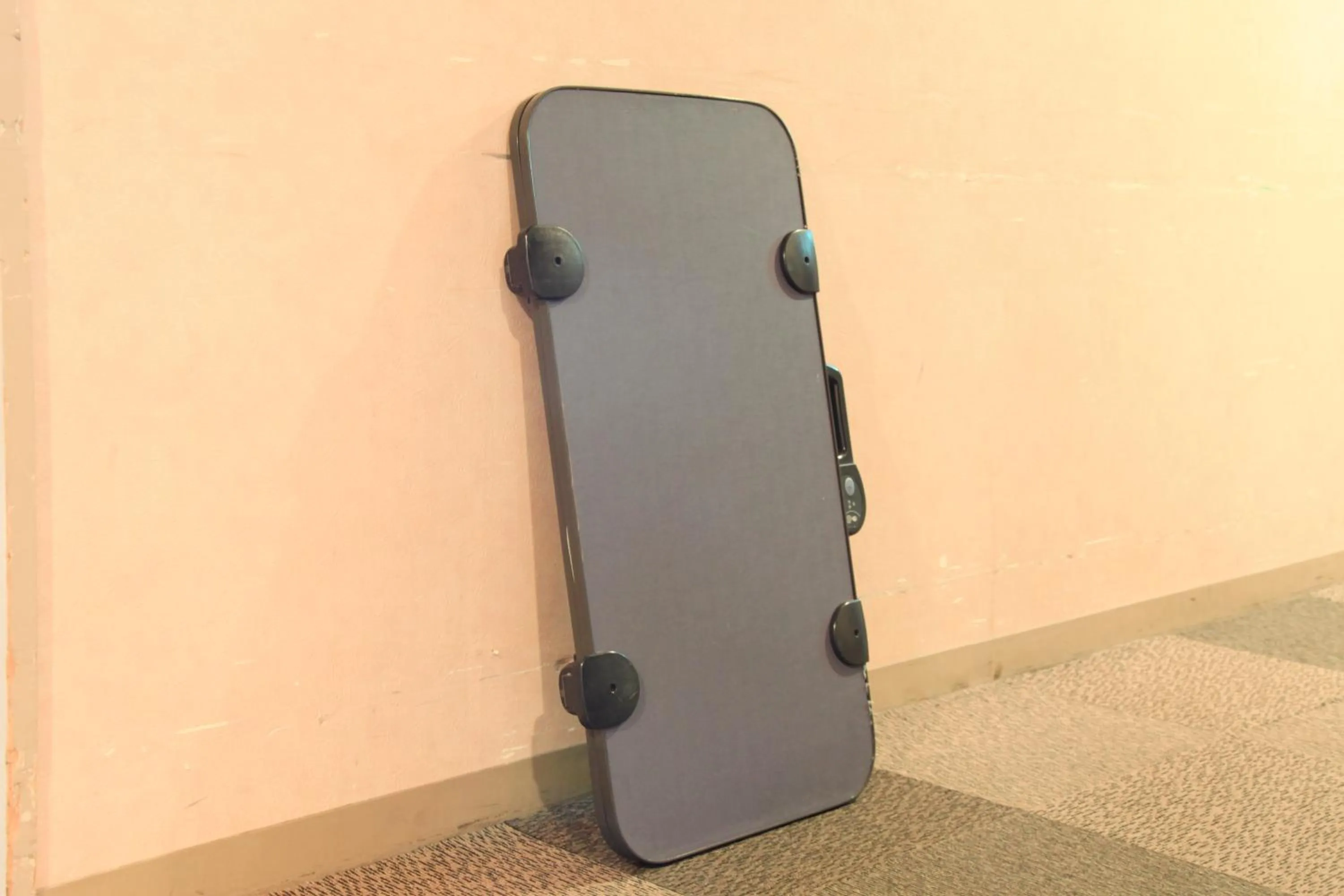 Photo of the whole room in Fuji Green Hotel