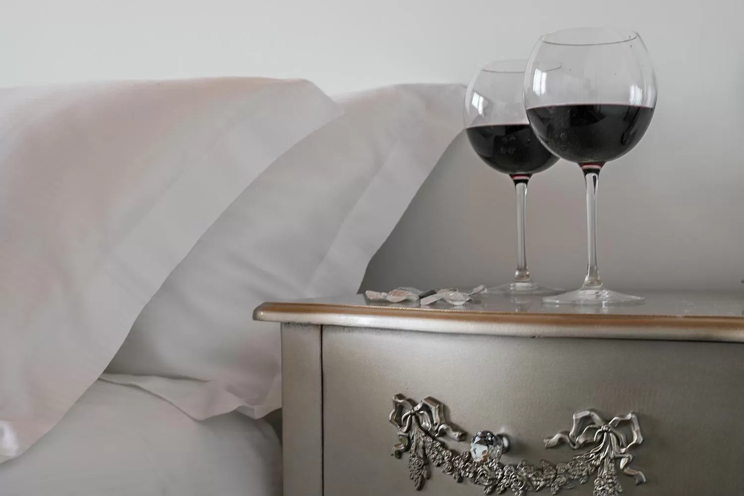 Photo of the whole room in BellavistaRelax