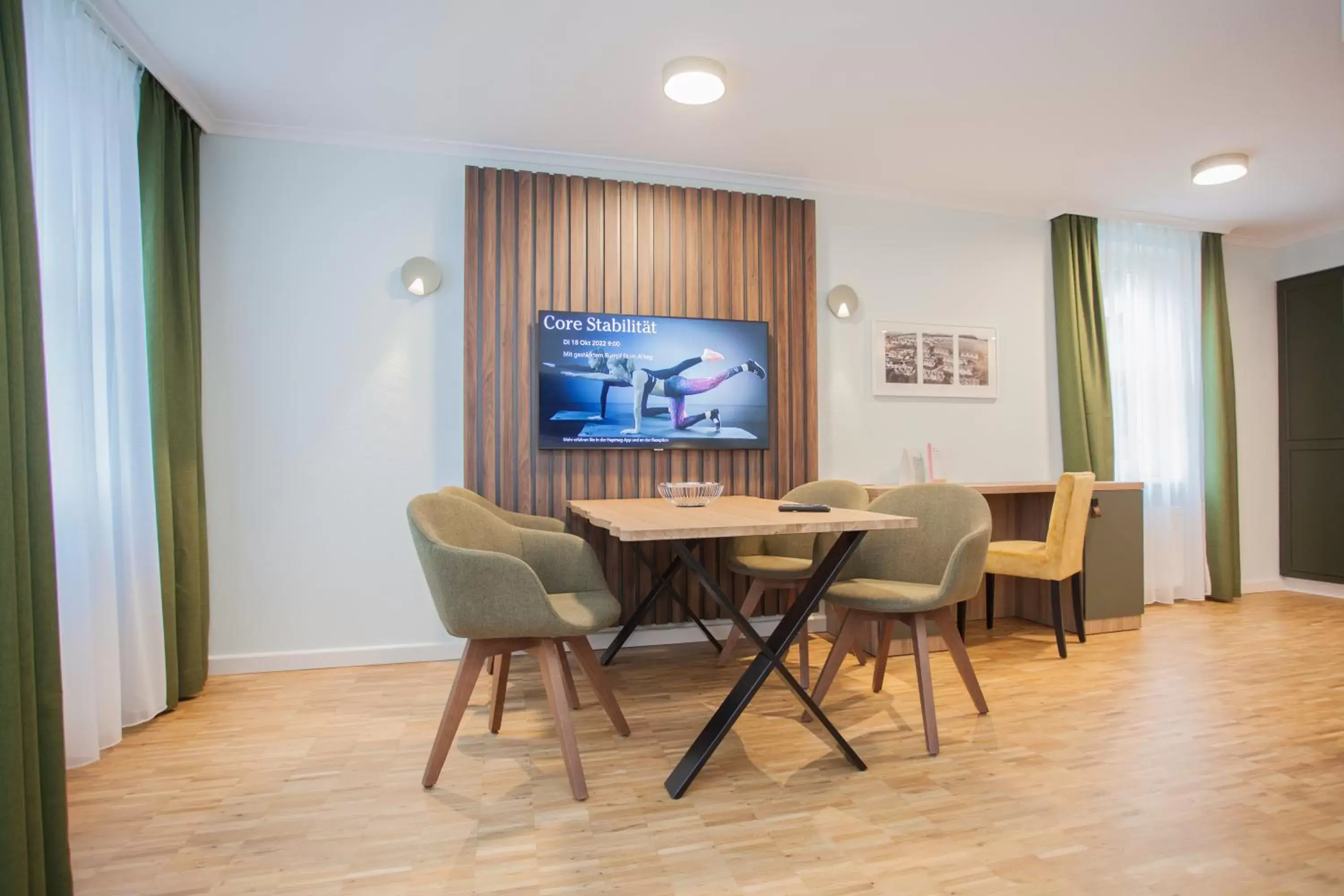 Superior Apartment in Hapimag Ferienwohnungen Winterberg Superior Apartment in Hapimag Ferienwohnungen Winterberg