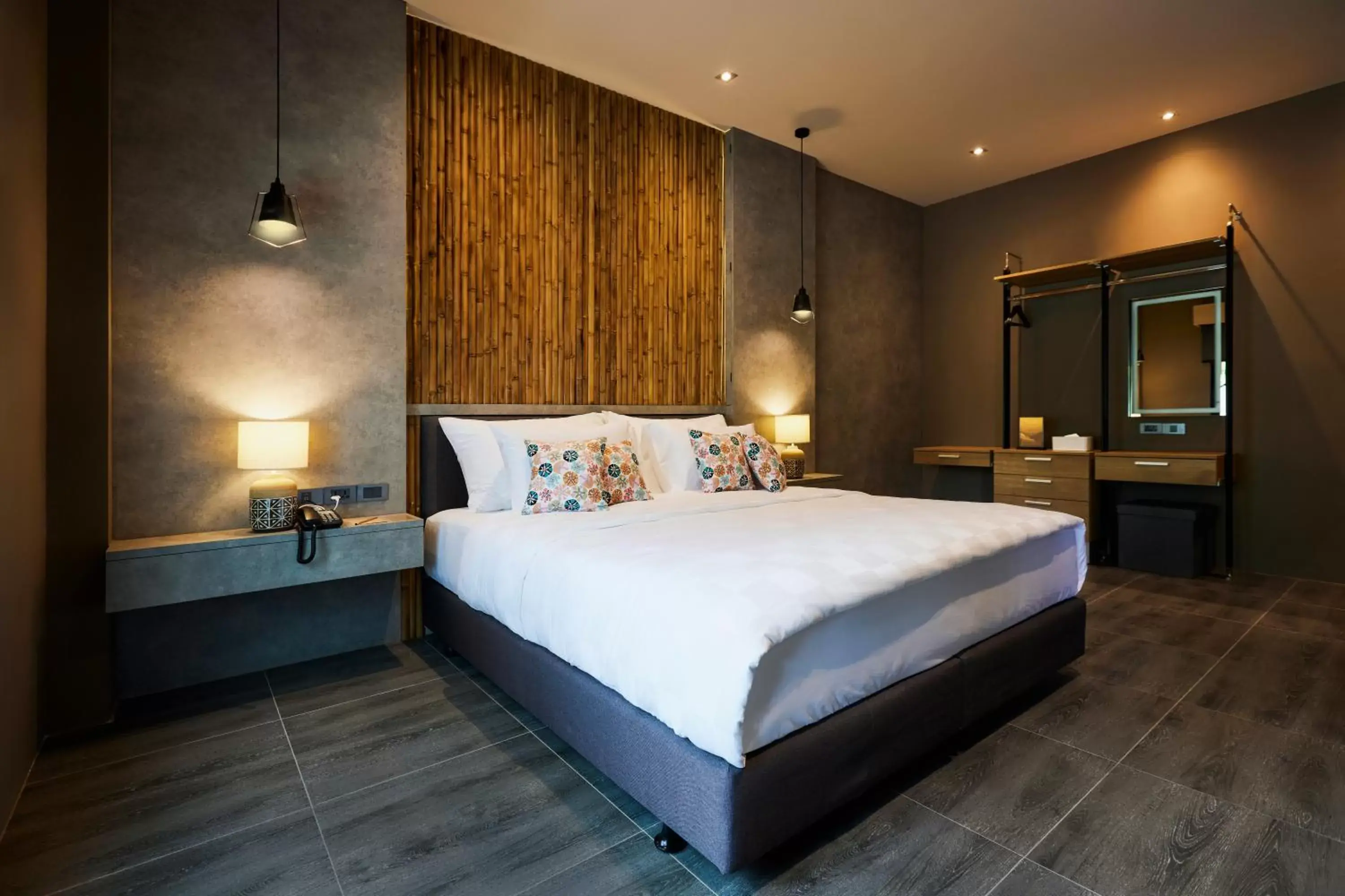 Superior Double or Twin Room in Sand Dollar Boutique Hotel Superior Double or Twin Room in Sand Dollar Boutique Hotel