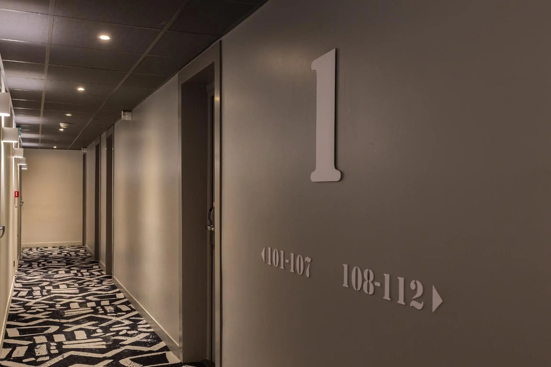 Lobby or reception in Ibis Styles Paris Place d'Italie - Butte Aux Cailles