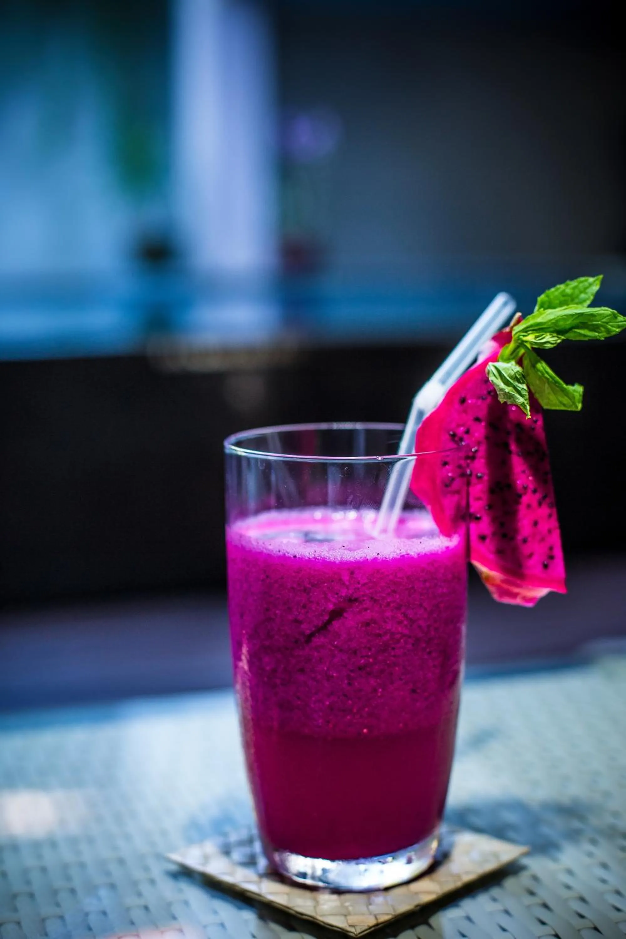 Restaurant/places to eat in Mahalaksmi Boutique Hotel