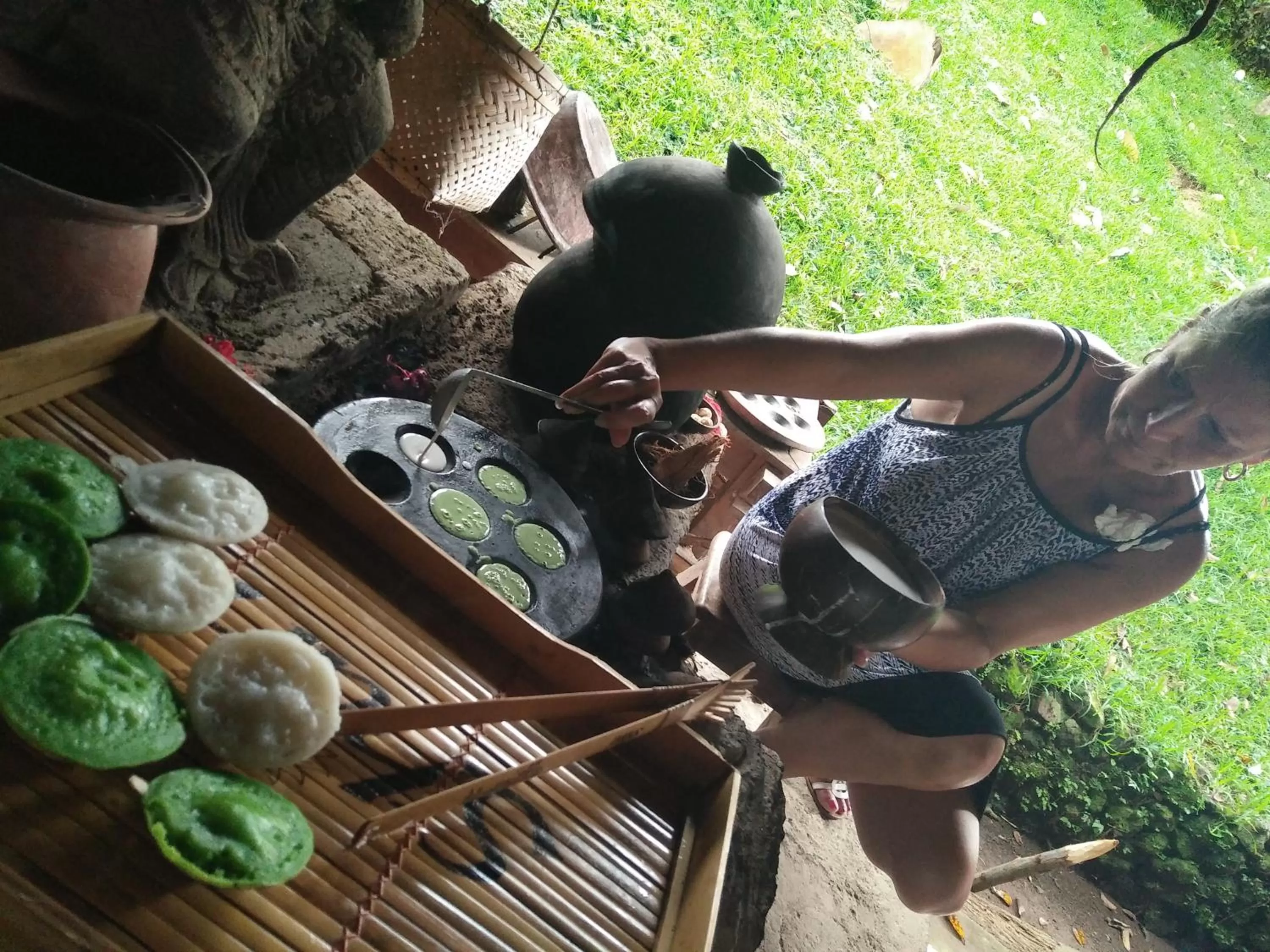 Activities in Shanti Natural Panorama View Hotel