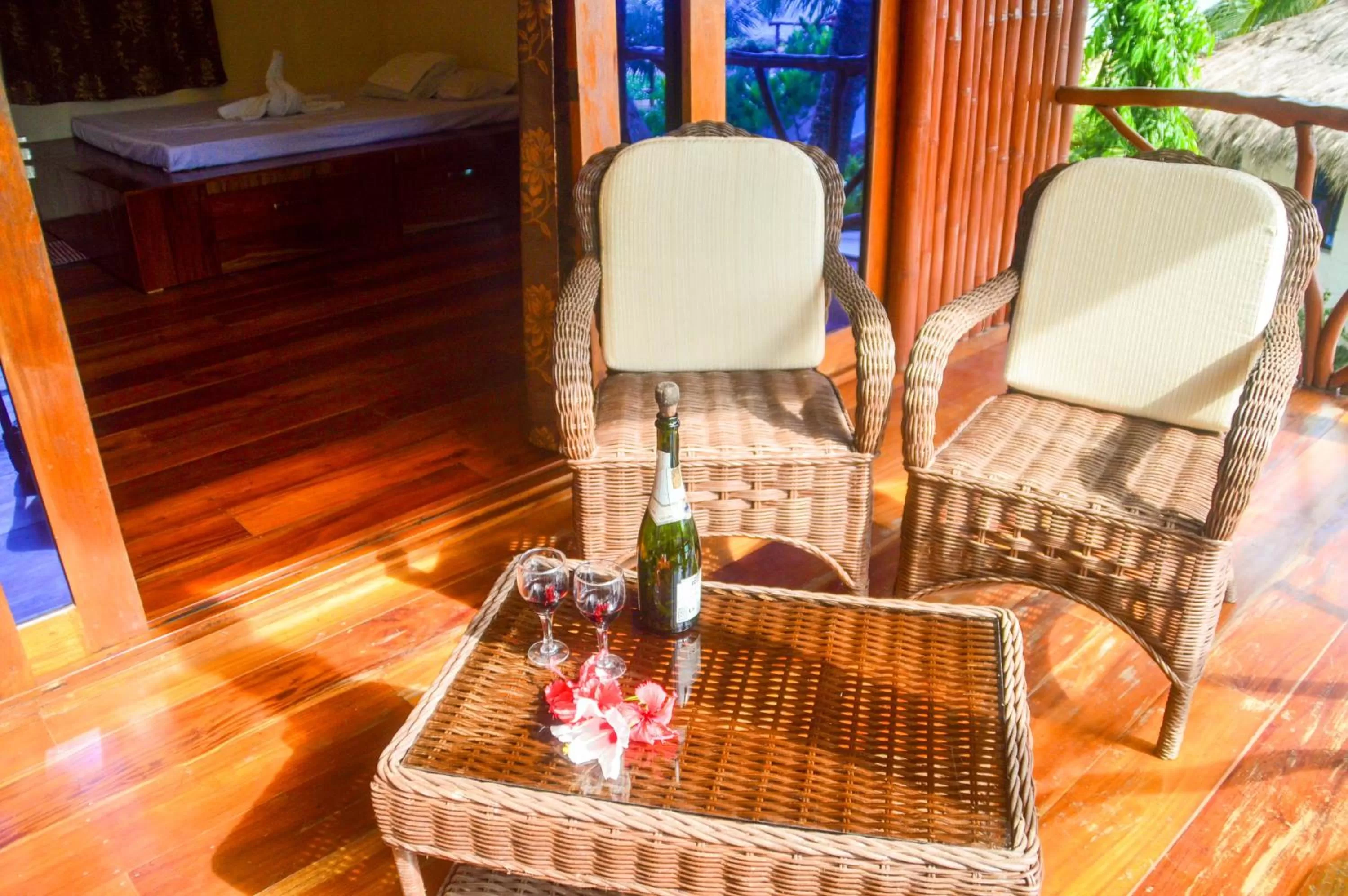 Camaya-an Paradise Beach Resort