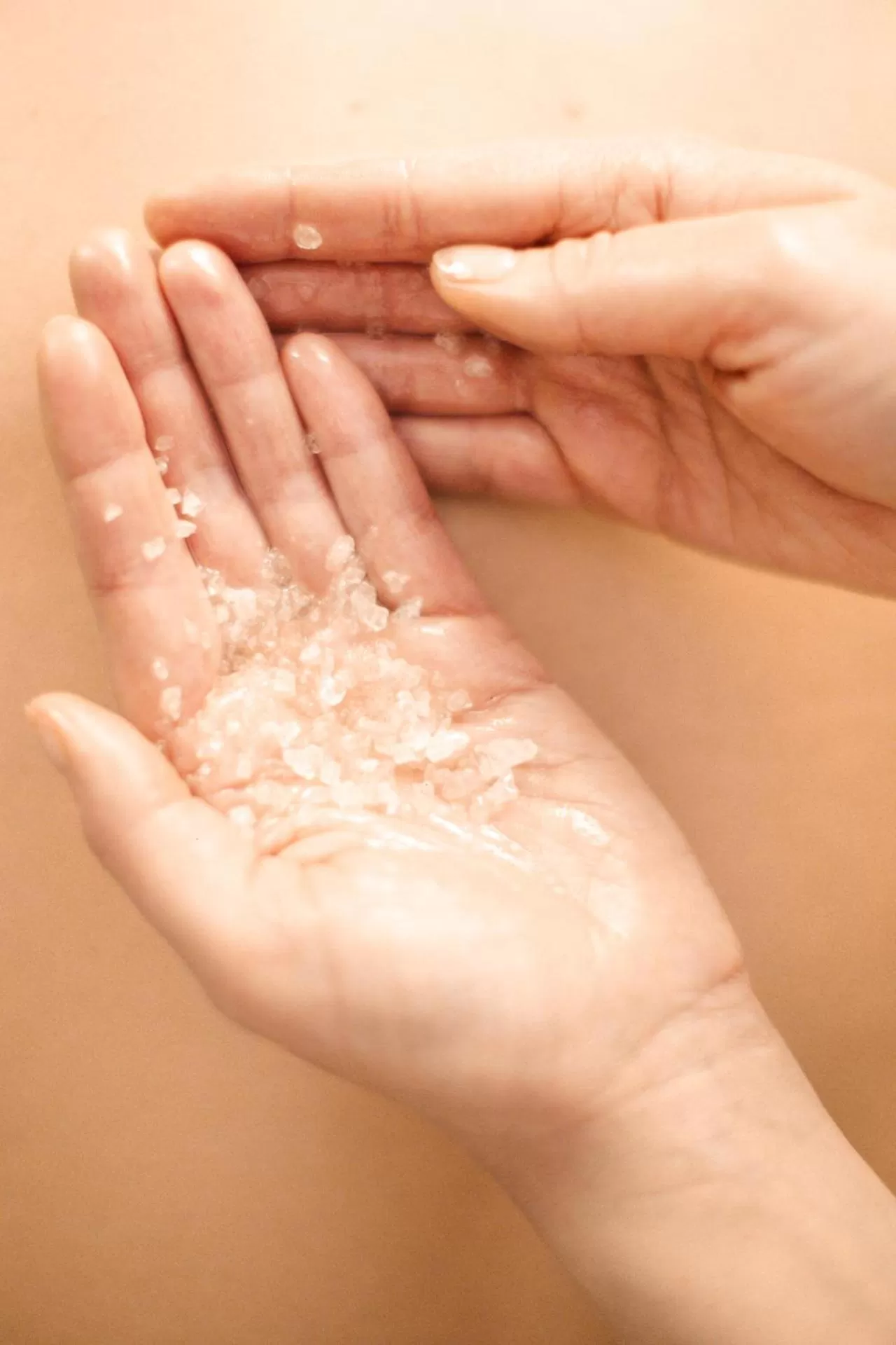 Spa and wellness centre/facilities in Magnus Resort