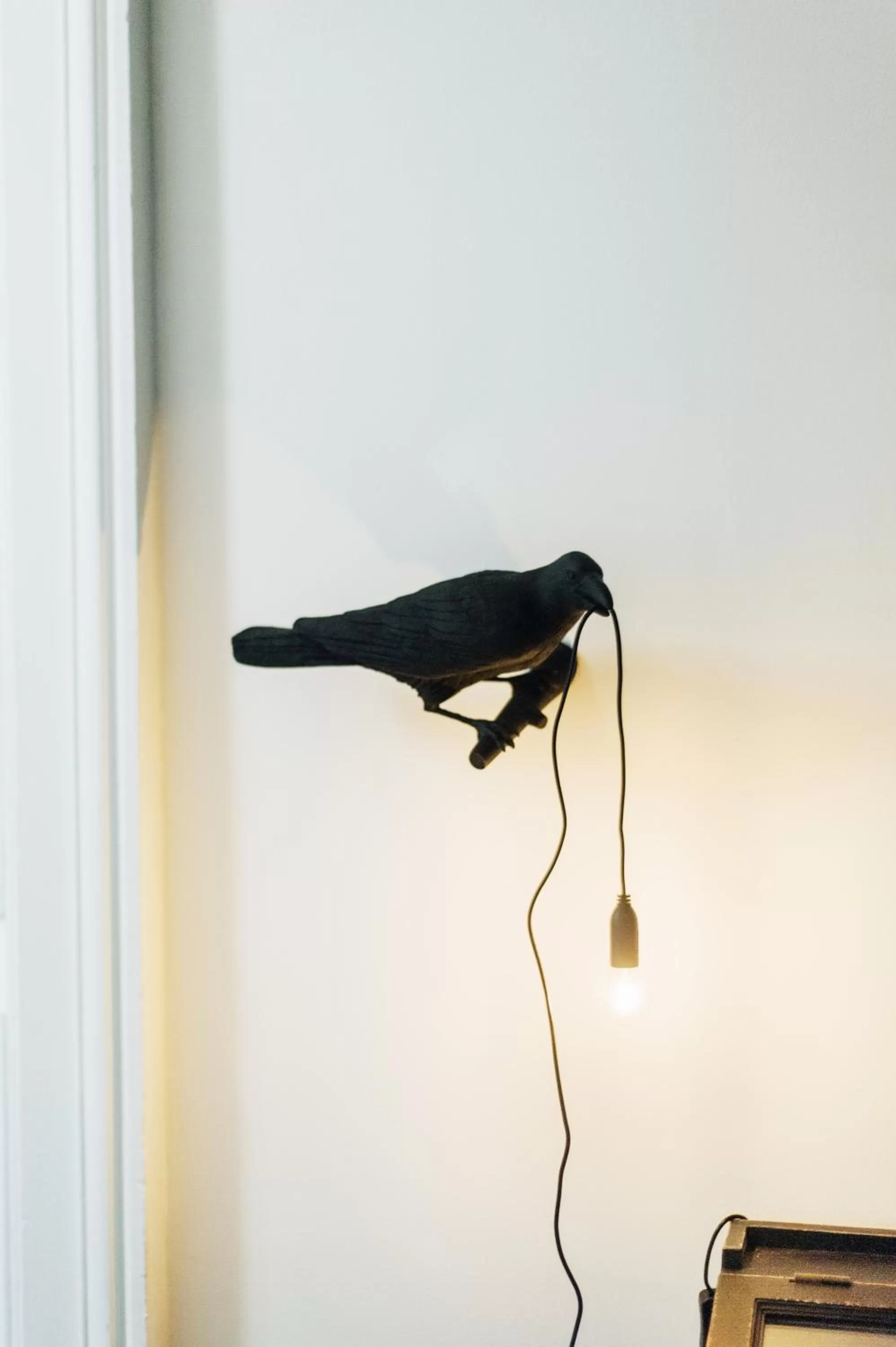 Decorative detail, Other Animals in Hotel de Fouquet - Chambres d'hôtes