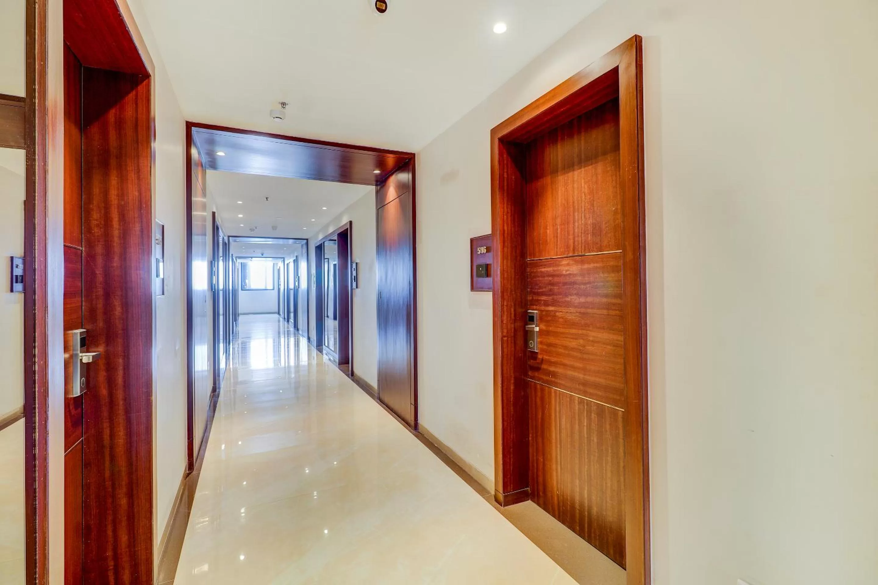 Lobby or reception in Hotel Gurudev Grand