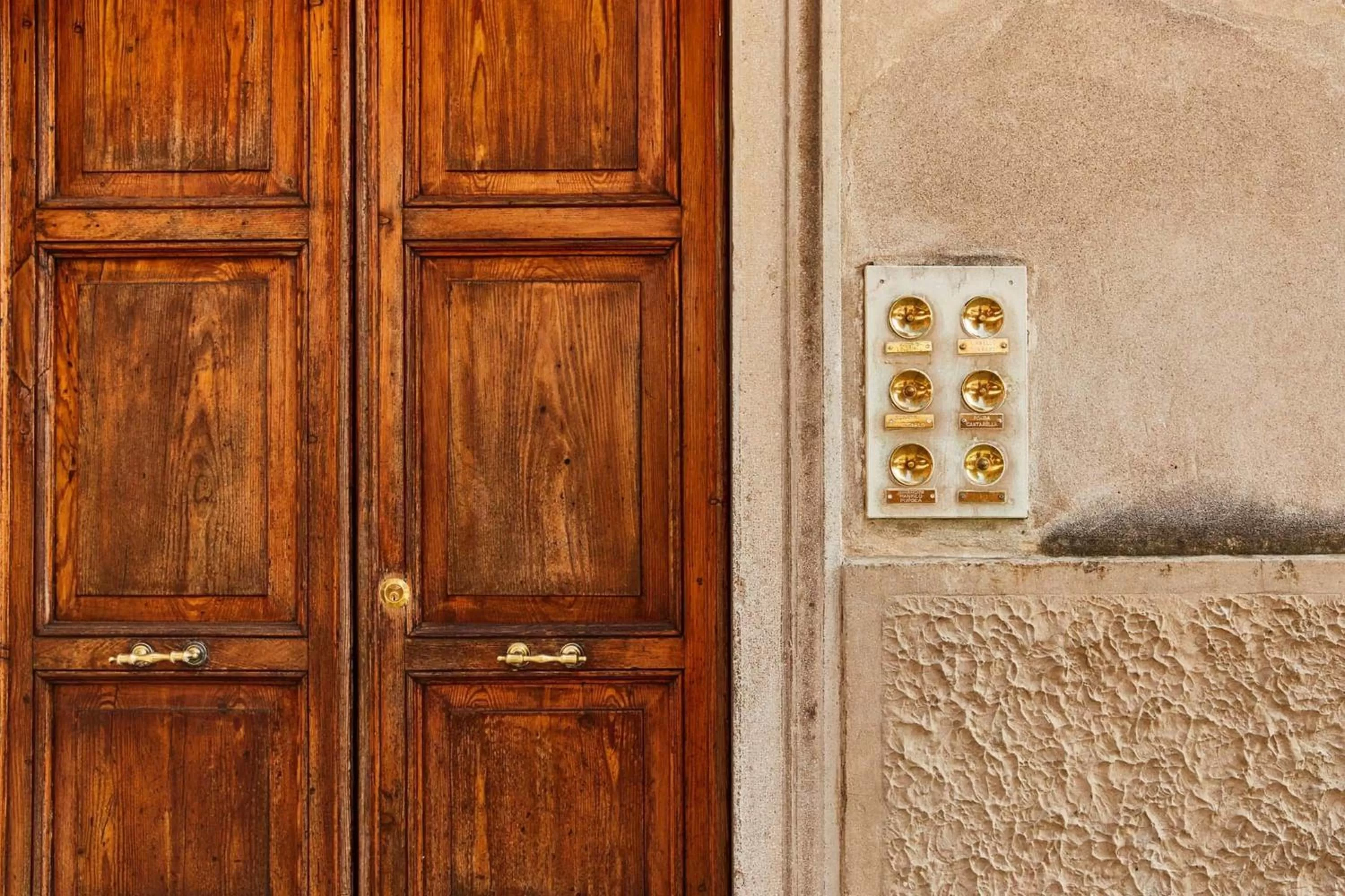 Nearby landmark in Hotel Indigo Venice - Sant'Elena by IHG