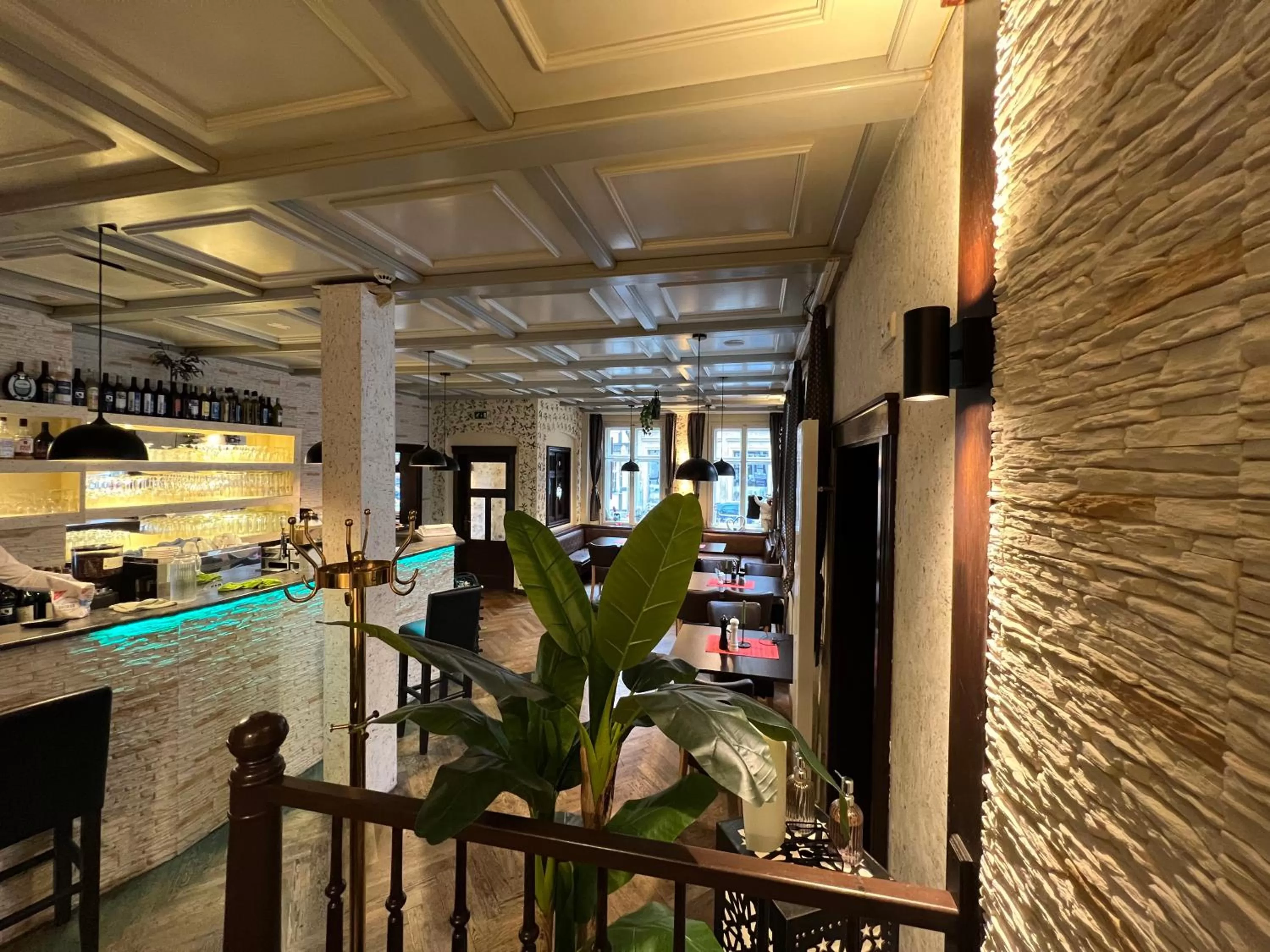 Hotel am Rathaus Adii