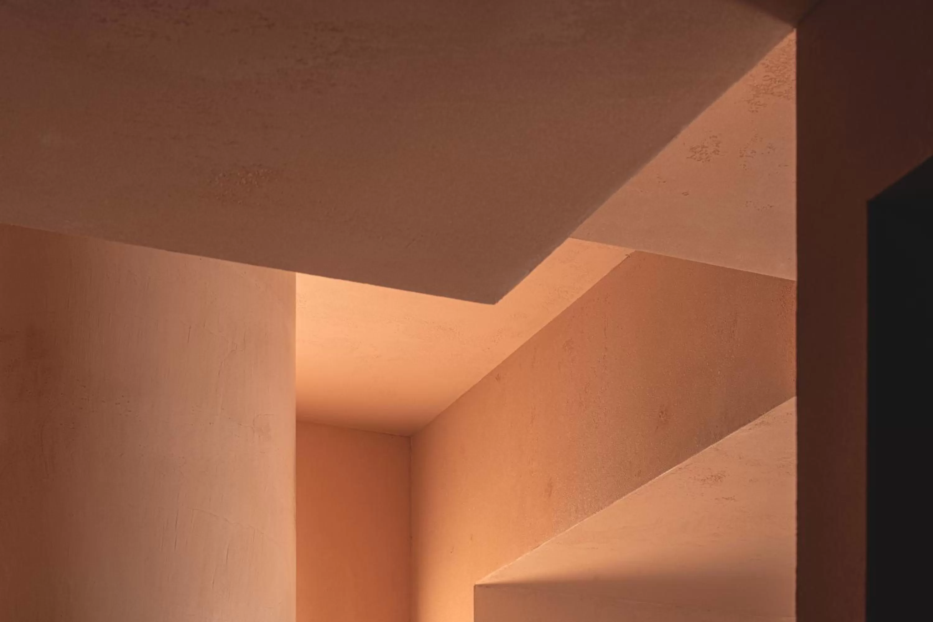 Decorative detail in BnA WALL