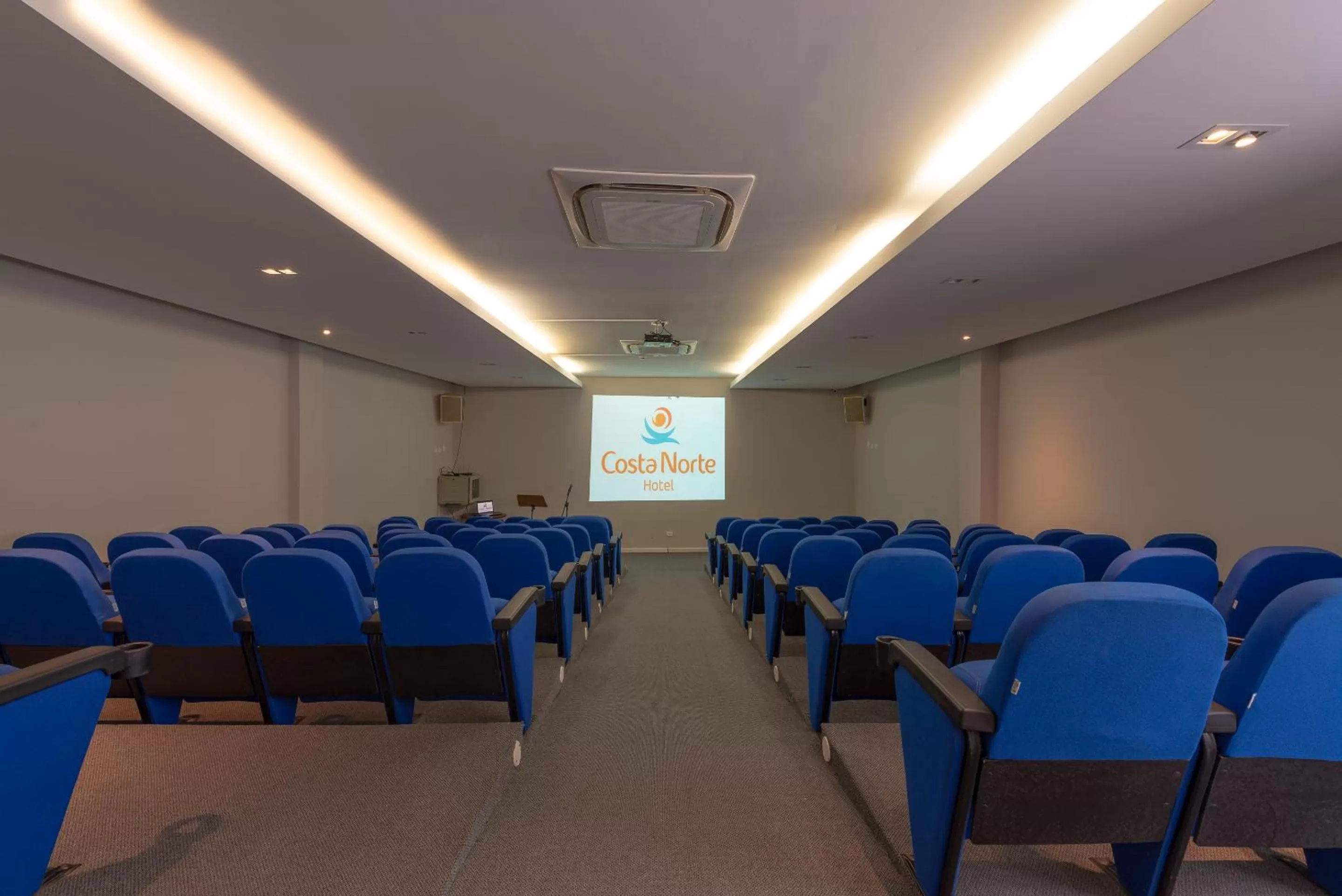 Hotel Costa Norte Massaguaçu