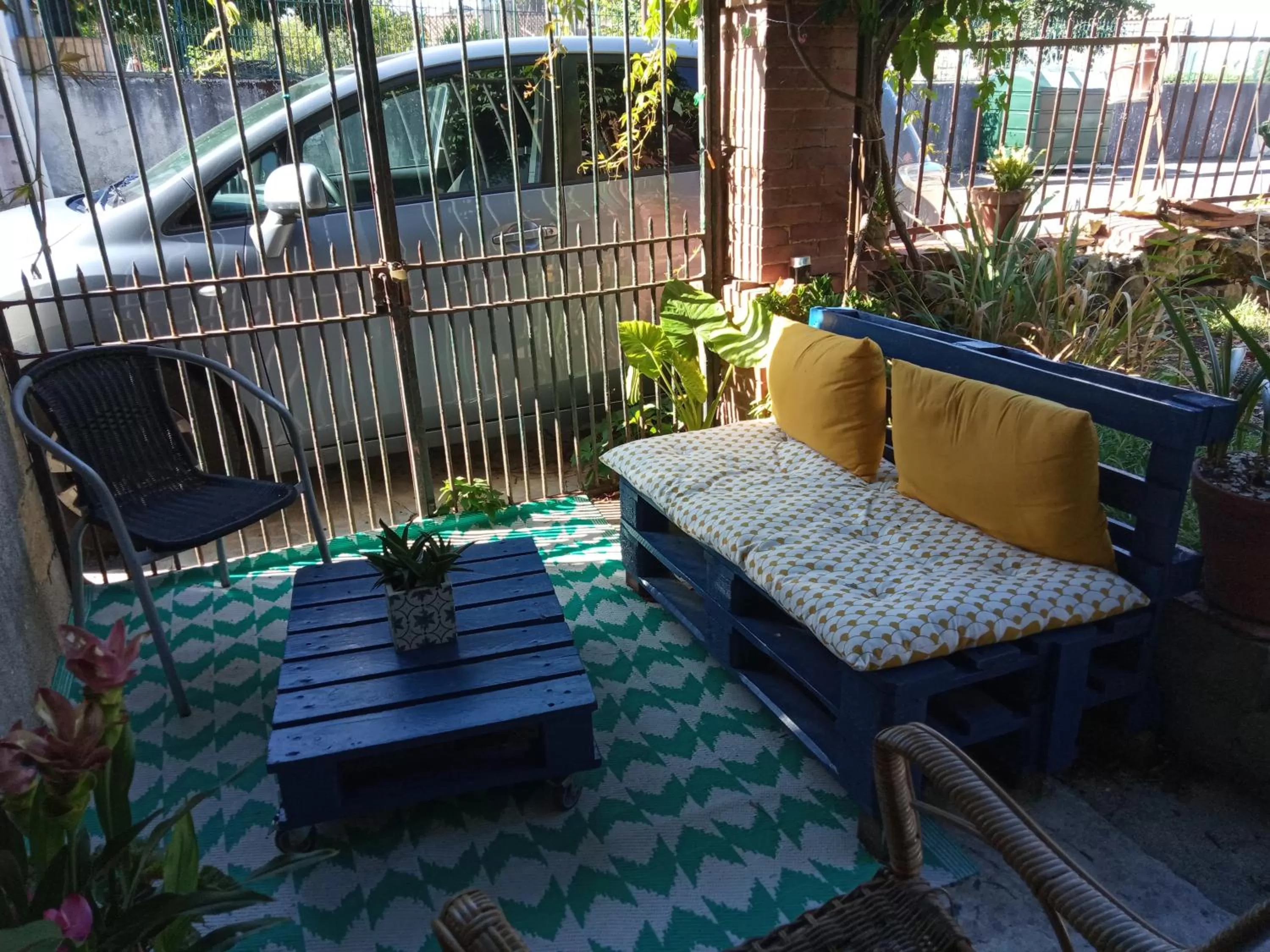 La Vicoise Accueillante