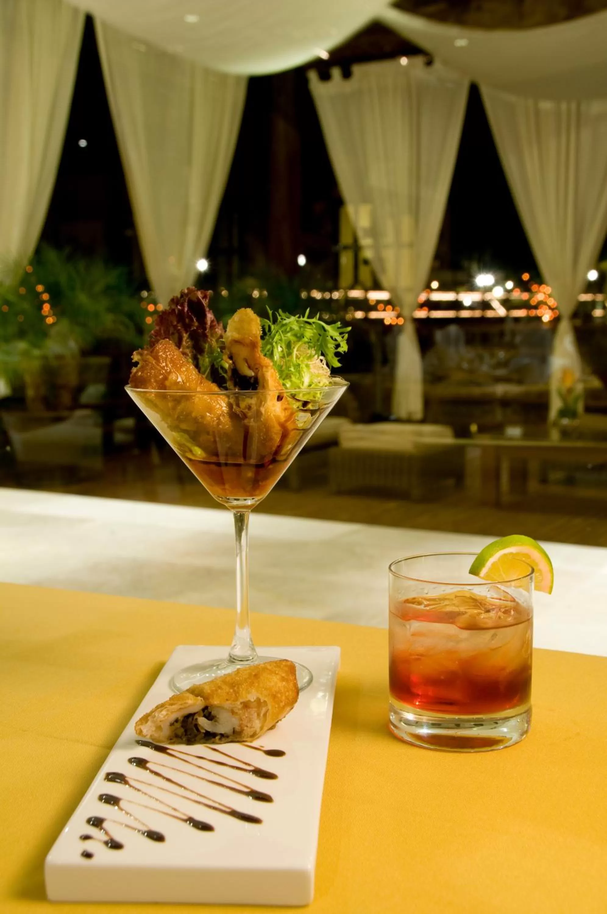 Kimpton Tres Rios Riviera Maya All-Inclusive Resort