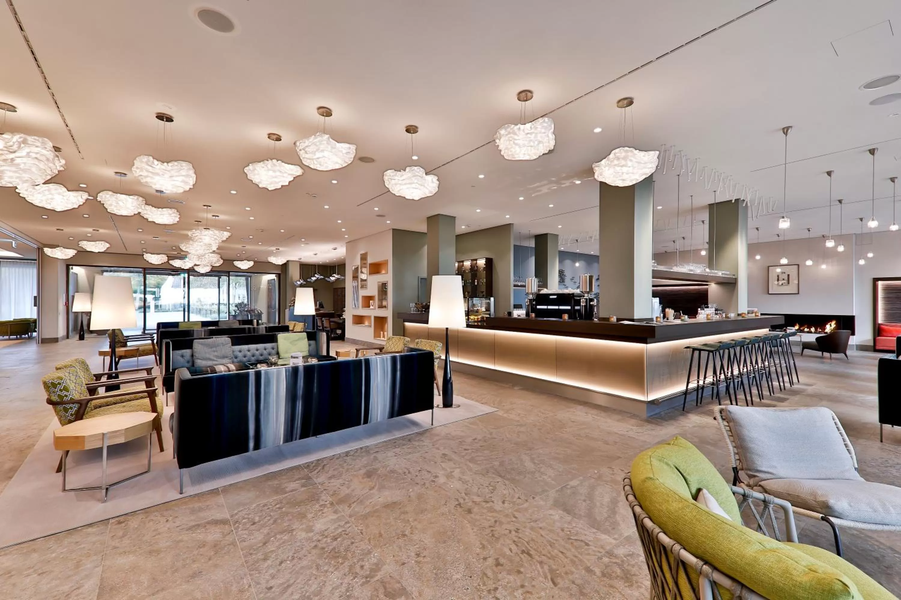 Day in Upstalsboom Wyk auf Föhr