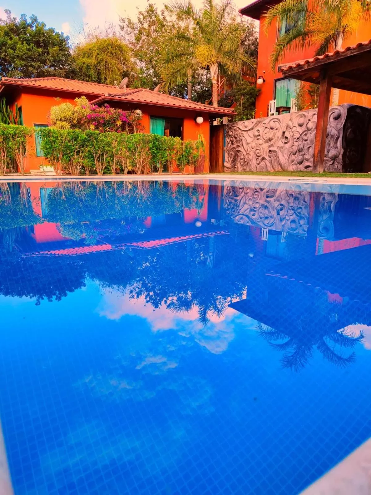 Property building in BemTeVi Em Búzios