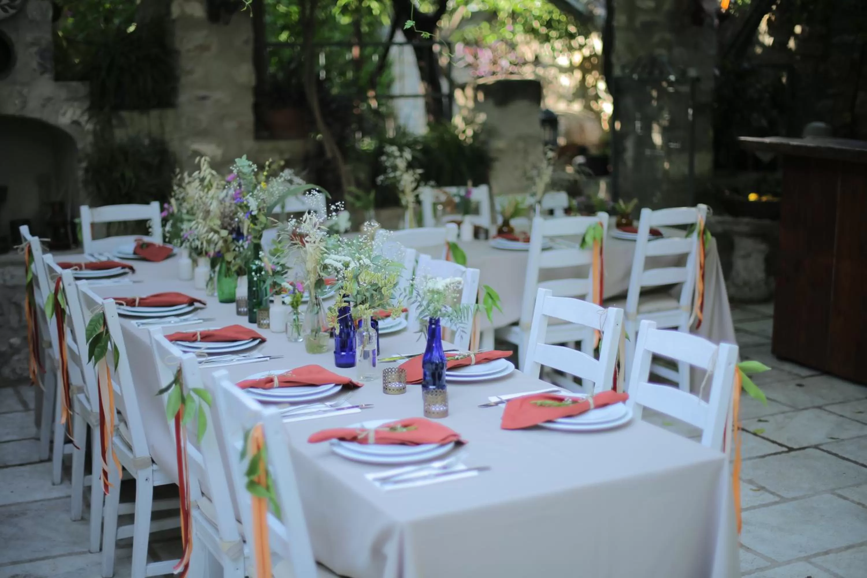 Restaurant/Places to Eat in Ha La Bodrum