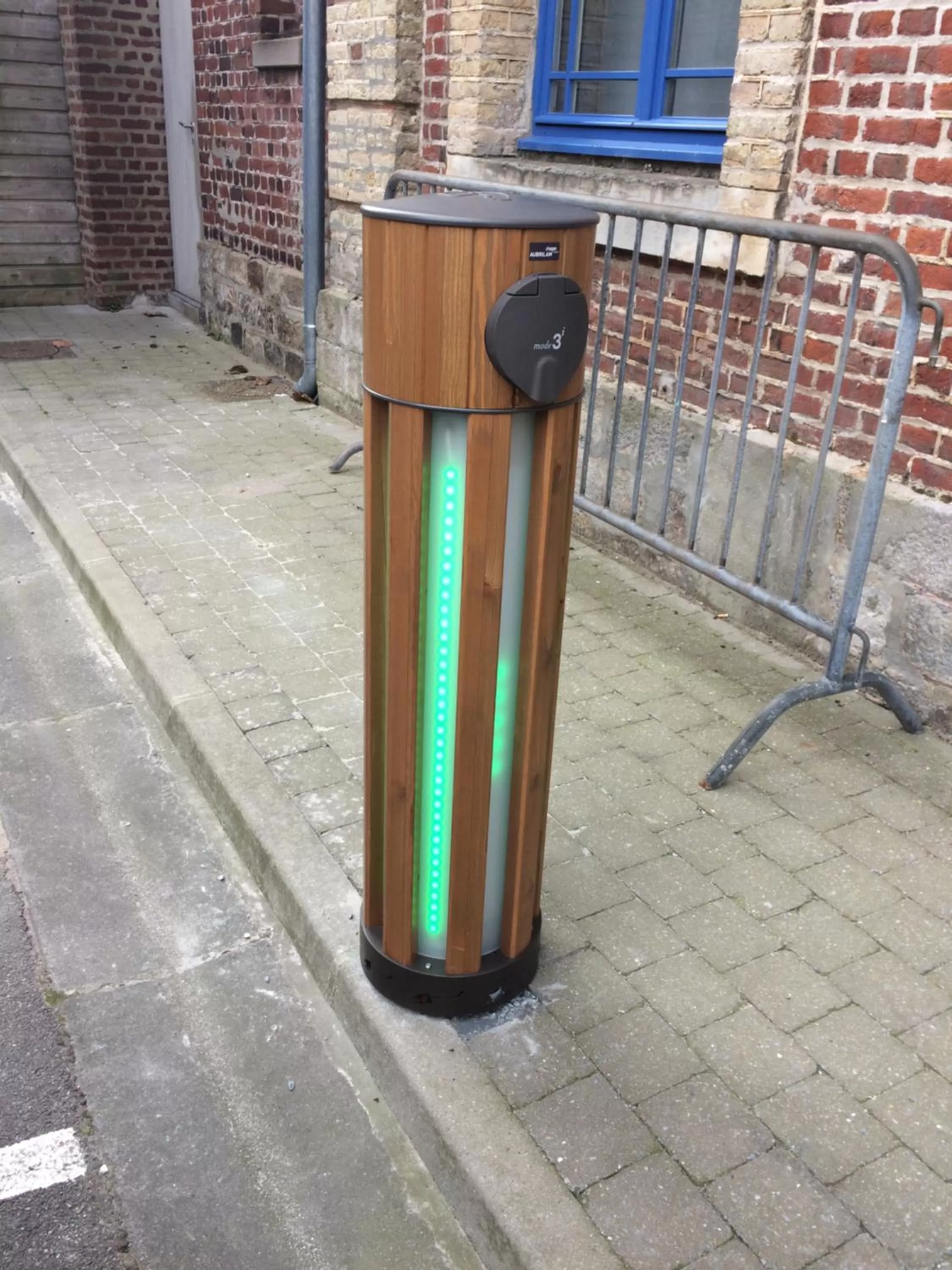 Other in Best Western Hôtel Hermitage