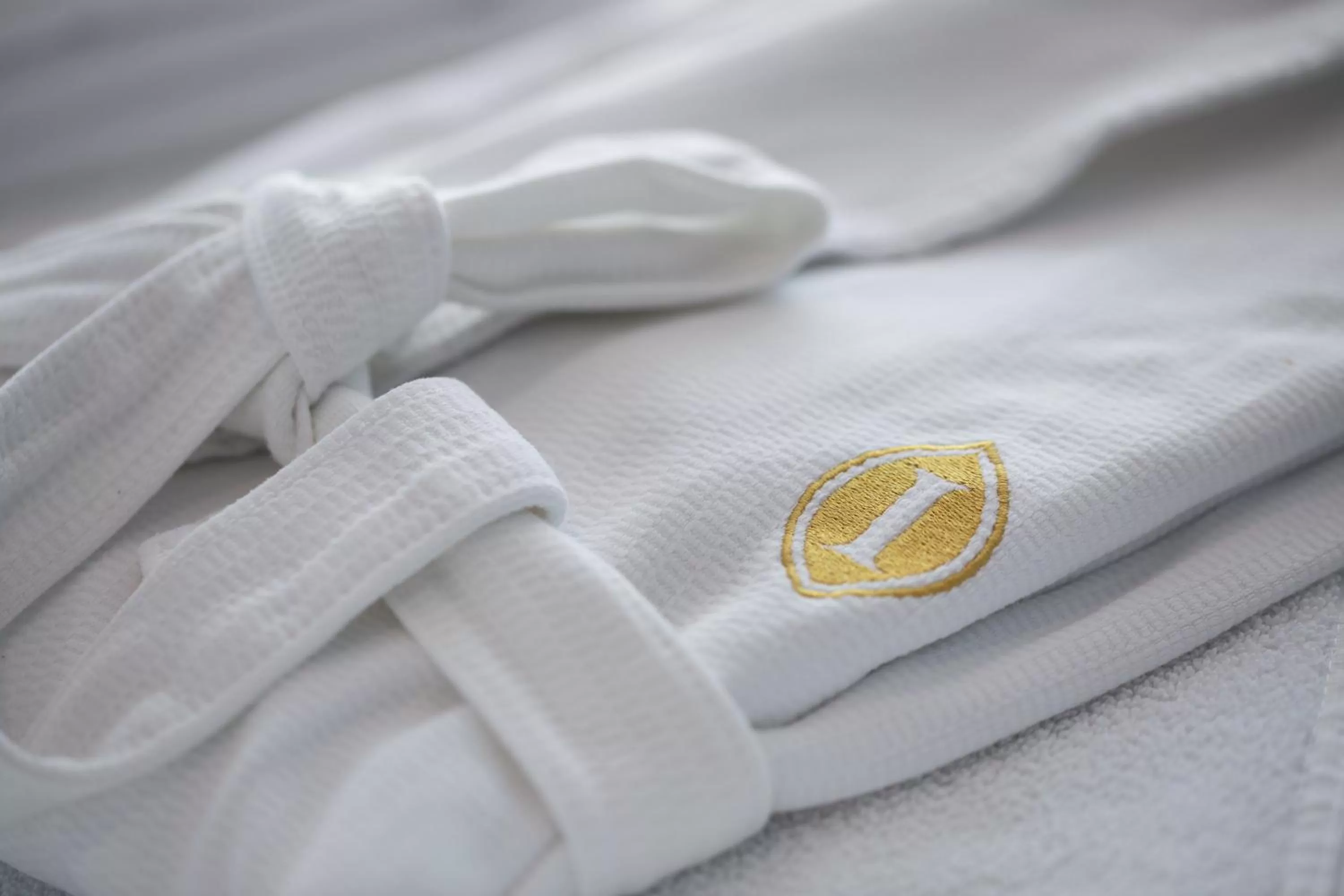 Spa and wellness centre/facilities in Hotel InterContinental Cartagena by IHG