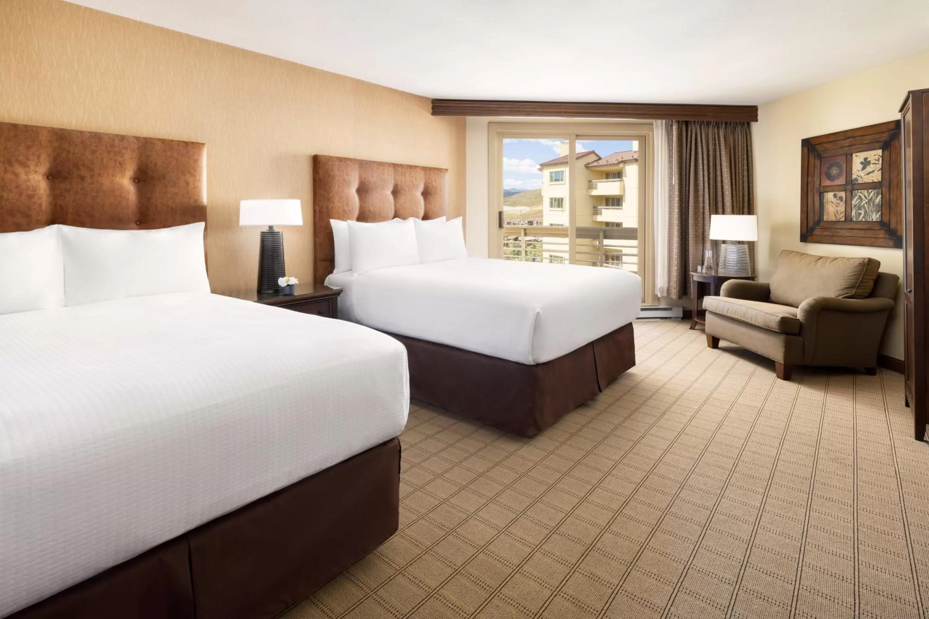 Bedroom, Bed in Elevation Hotel & Spa