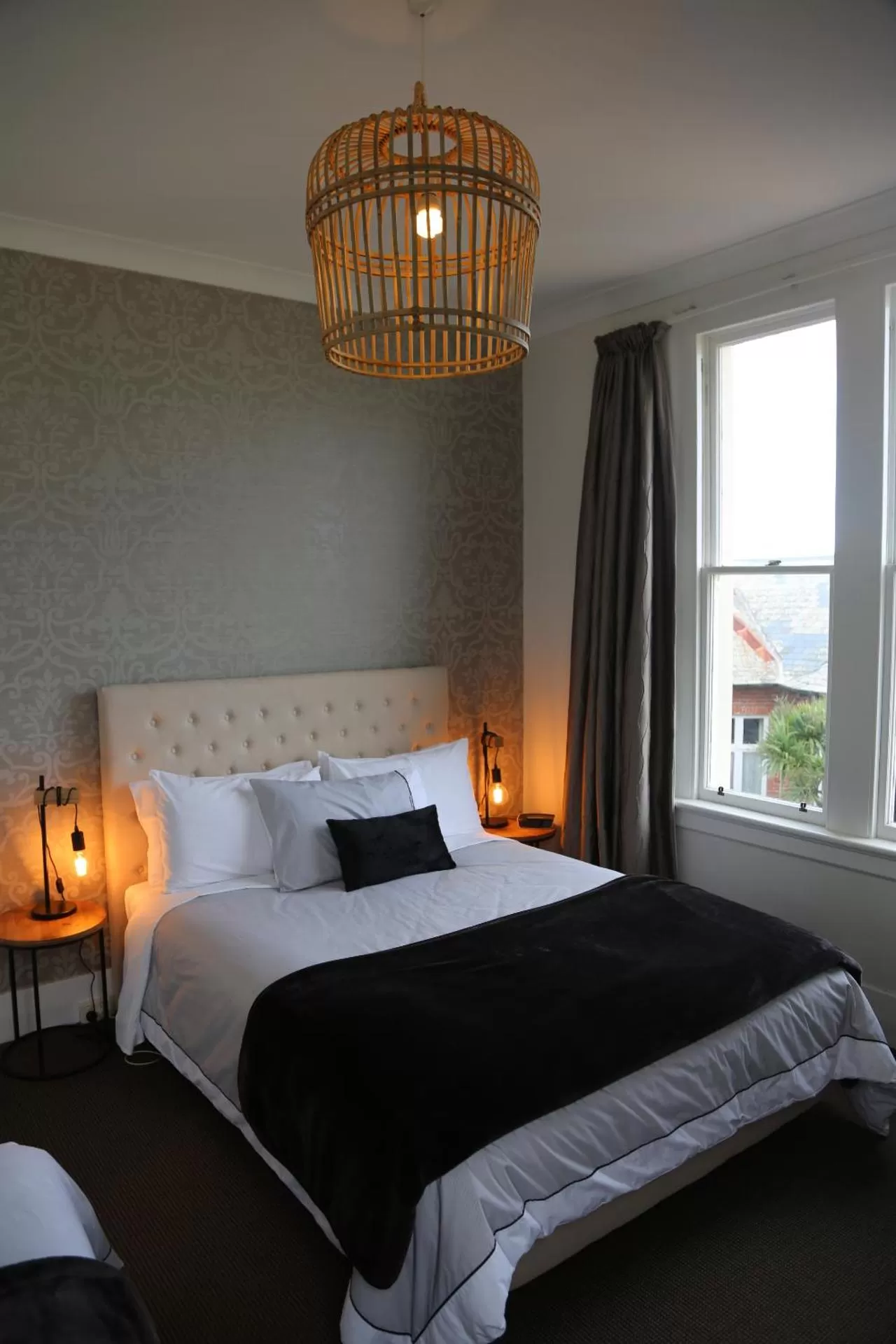 Majestic Mansions – Apartments at St Clair