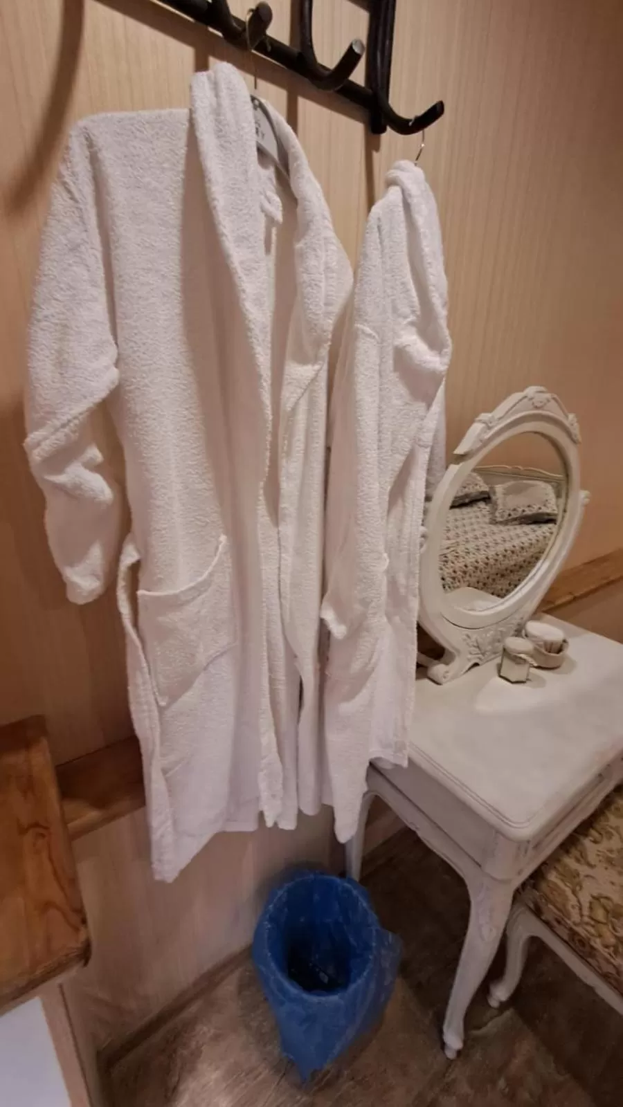 Bed, Bathroom in Qilimcha's Guesthouse