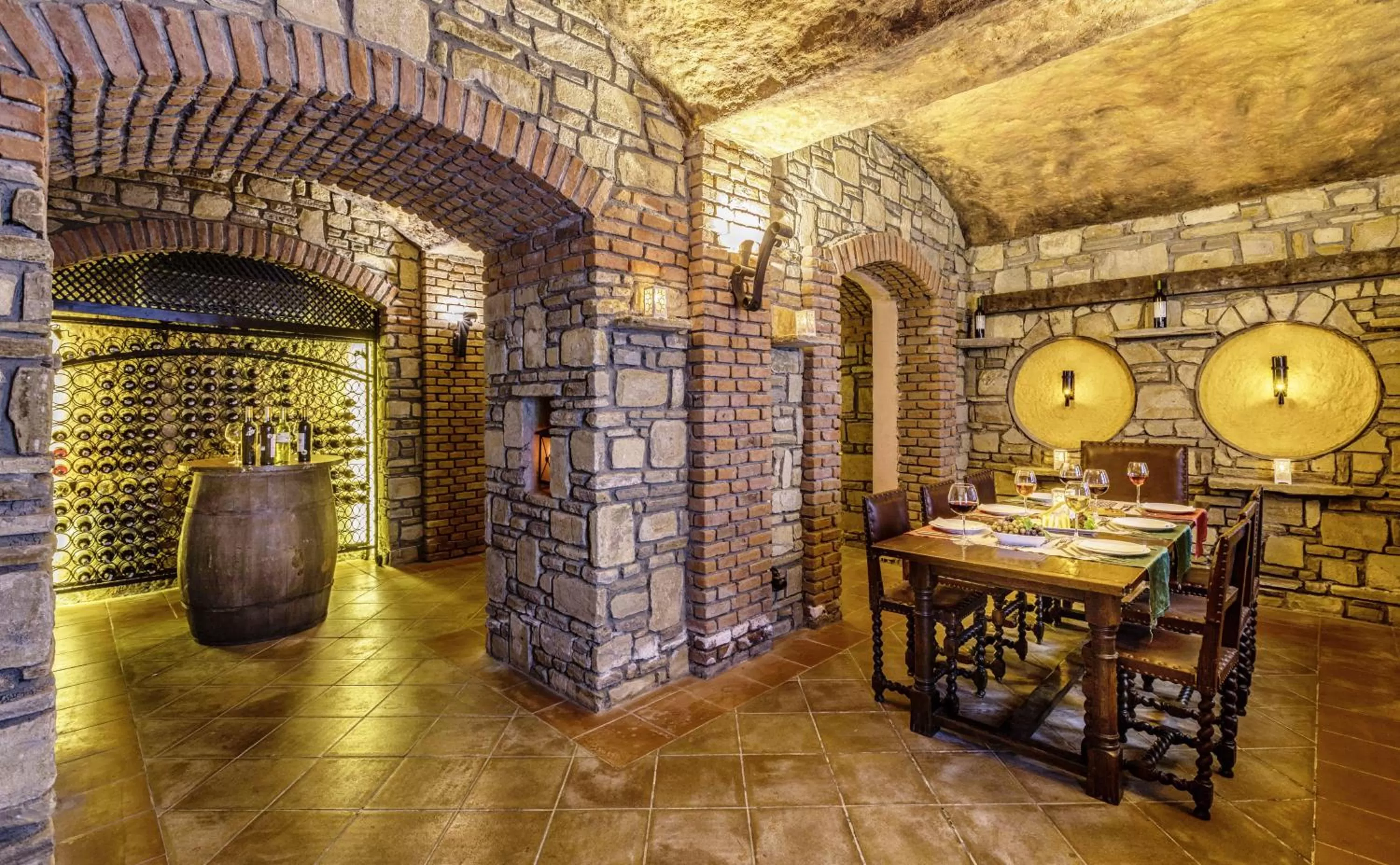 Restaurant/places to eat in Labranda Mares Marmaris Hotel