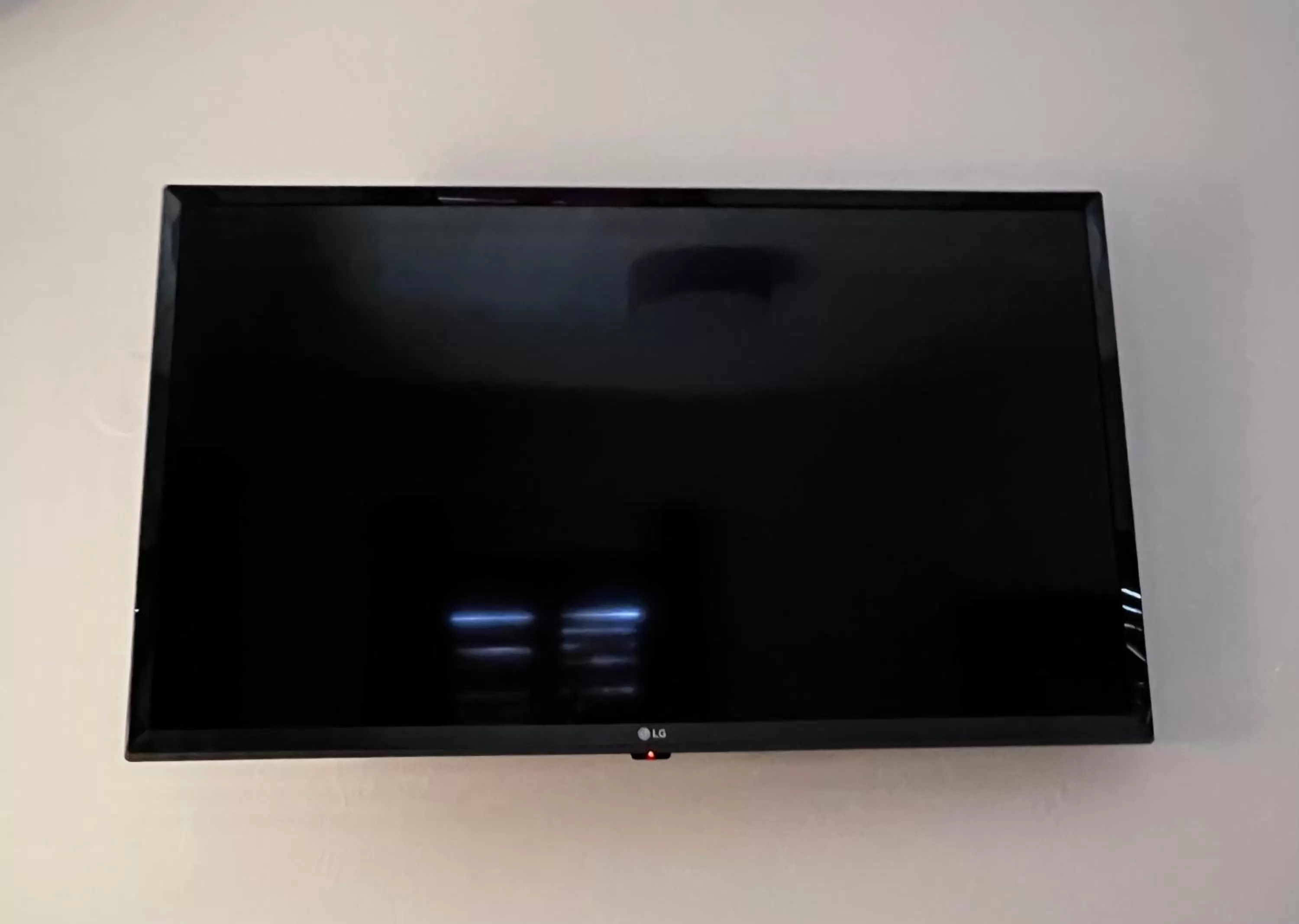 TV and multimedia, TV/Entertainment Center in ATHANASIA APARTMENTS