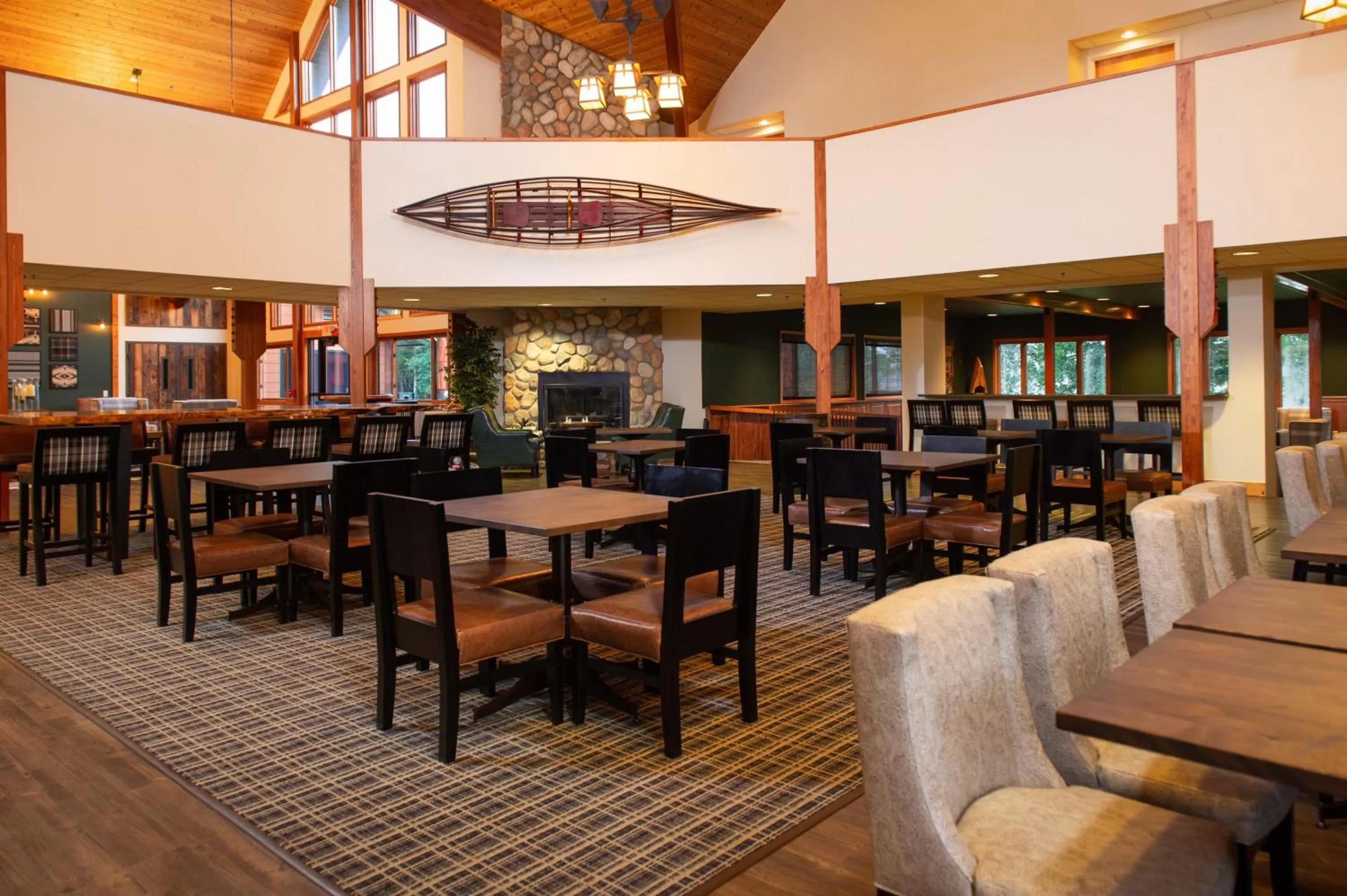 Breakfast in Holiday Inn Express & Suites Hayward by IHG