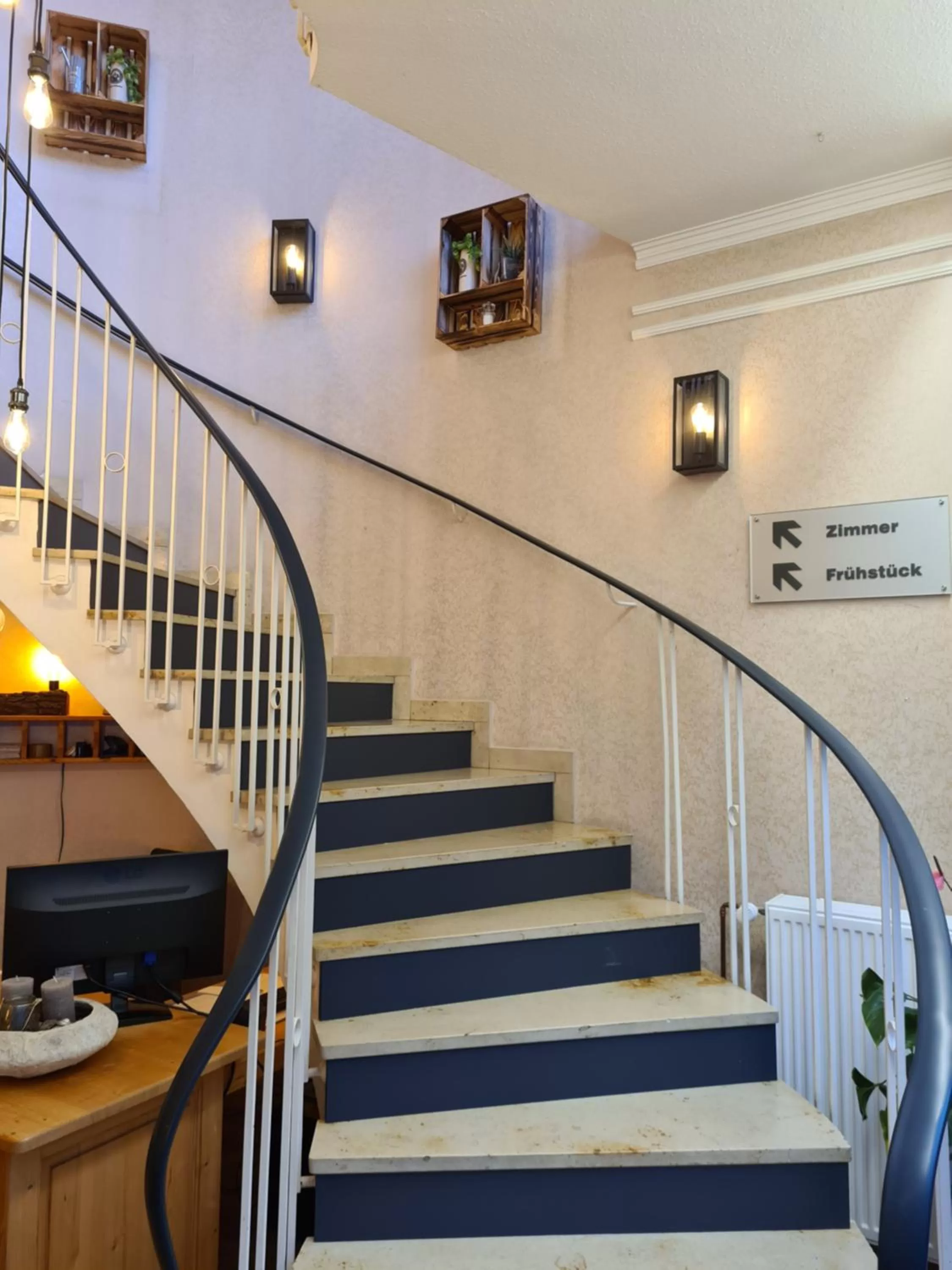 Facade/entrance in Franziskaner am Markt